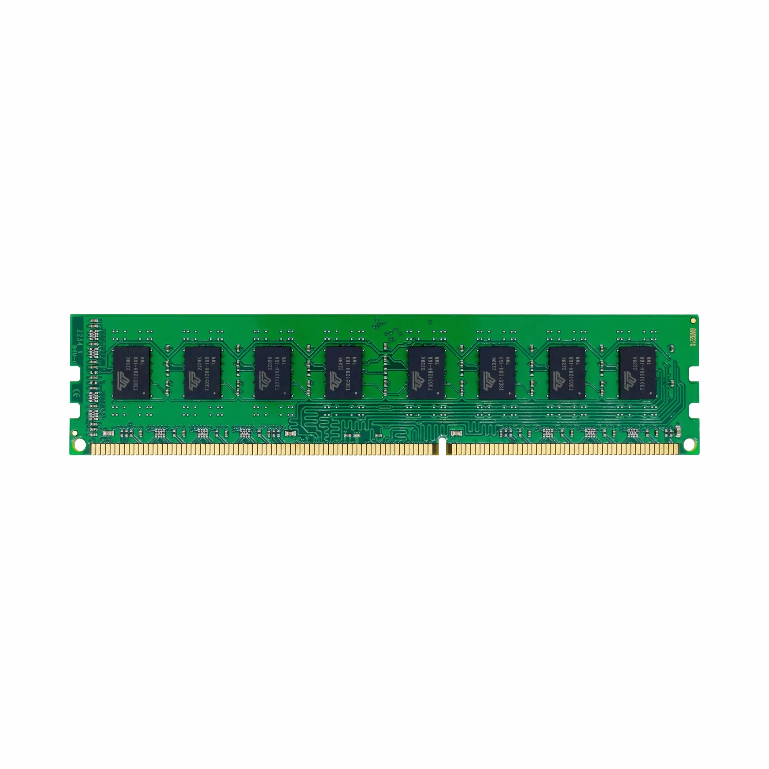 Timetec 8 GB DDR3 1333 MHz PC3-10600 sin ECC sin búfer 1.5 V CL9 2Rx8 Dual Rank 240 Pin UDIMM Módulo RAM de Memoria de computadora Actualización