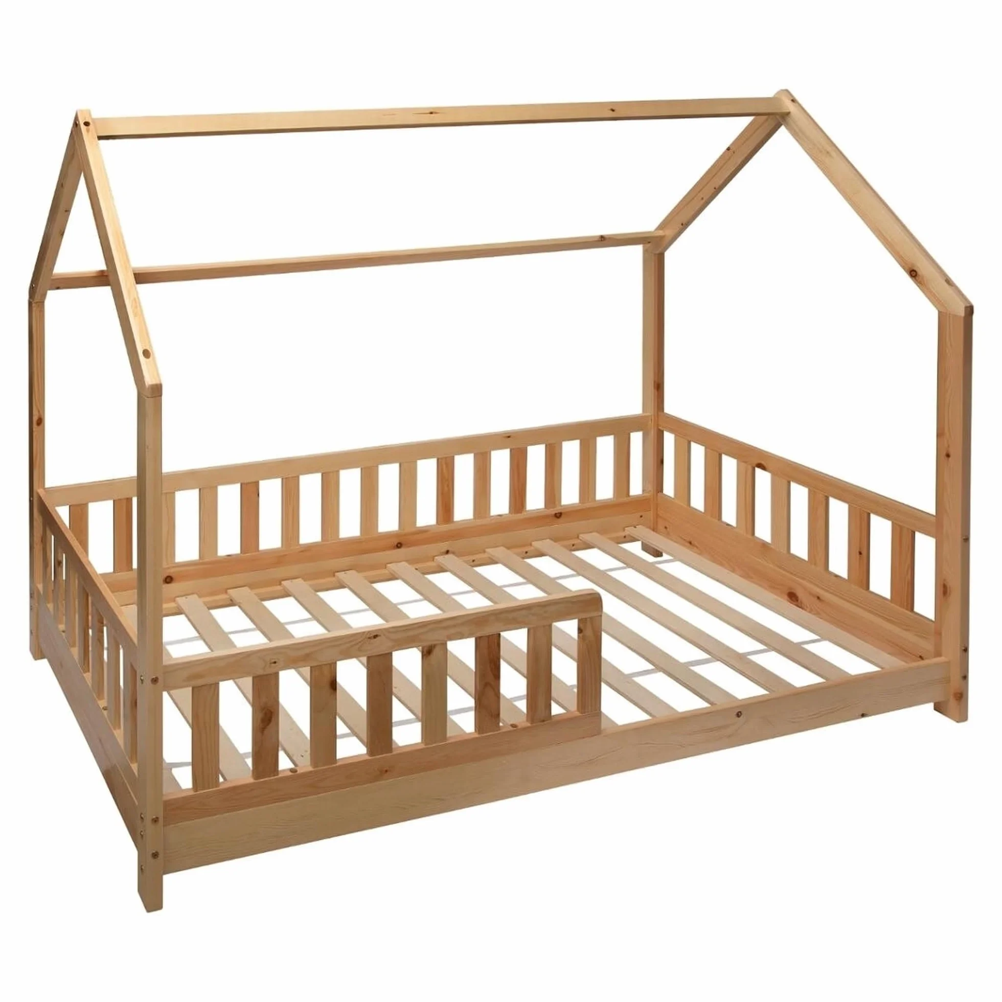 WELL HOME MOBILIARIO & DECORACIÓN Cama Infantil Bosco 90x190cm
