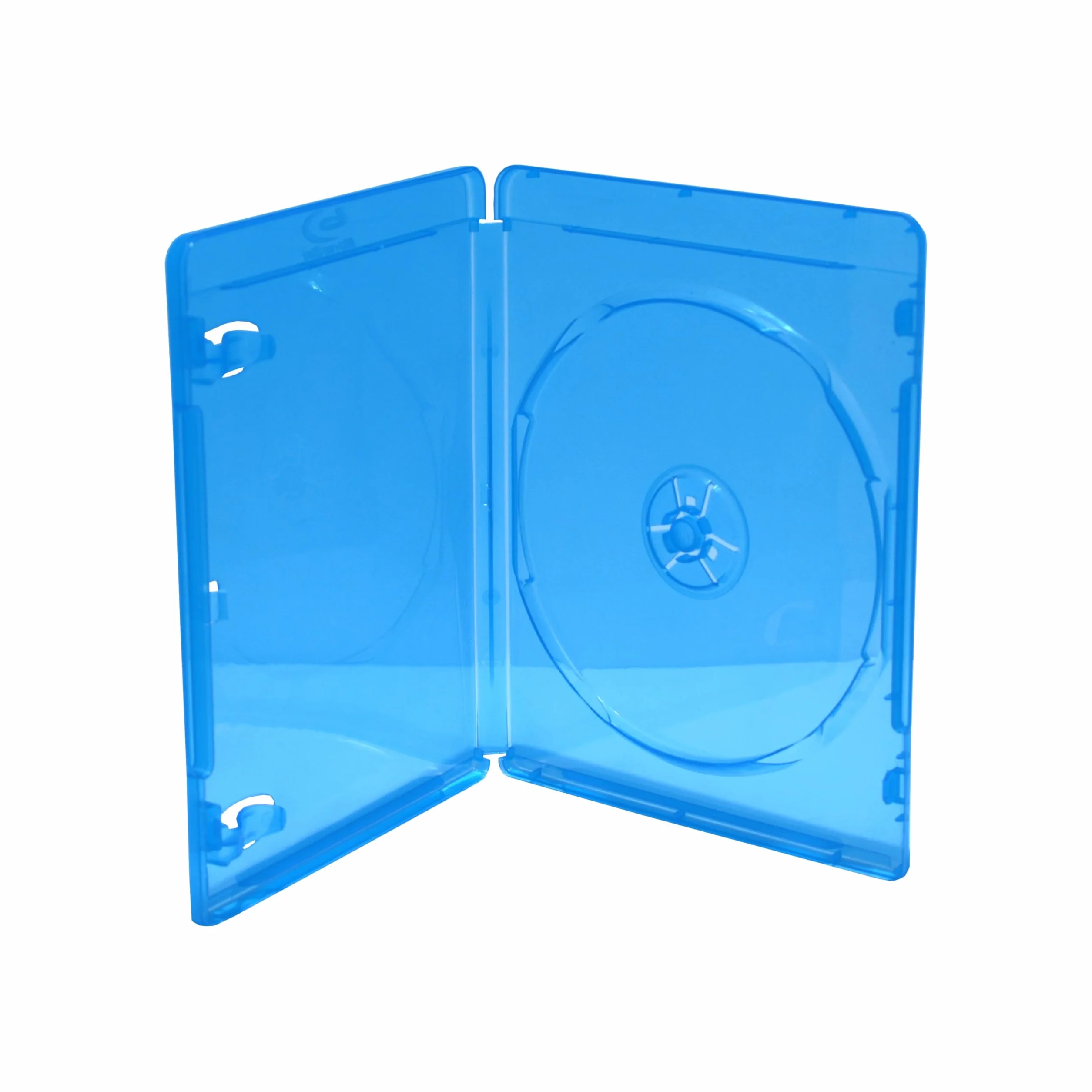 MediaRange BOX38-50 - Cajas para CDs