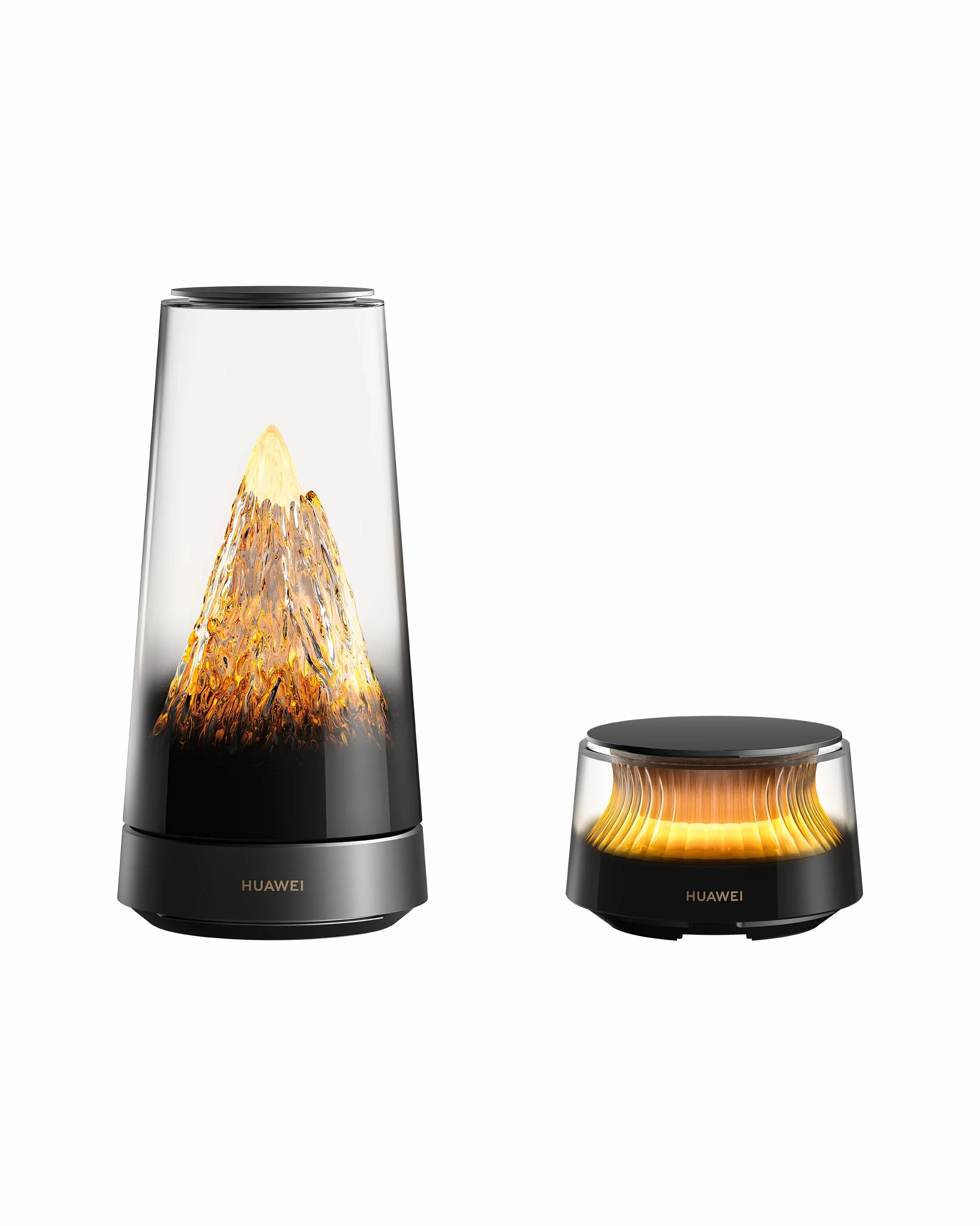 HUAWEI WiFi Mesh X3 Pro Suite Router, WiFi 7 BE3600 de Doble Banda, Cobertura para Todo el Hogar Roaming Fluido, Configuración Fácil, Control Parental, Gaming, para 3-4 Habitaciones, Negro