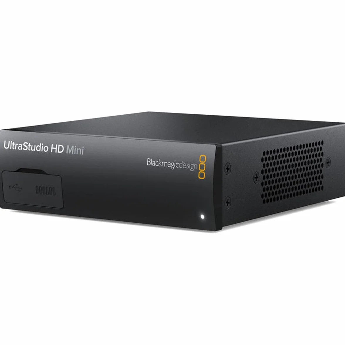 Blackmagic Ultrastudio HD Mini