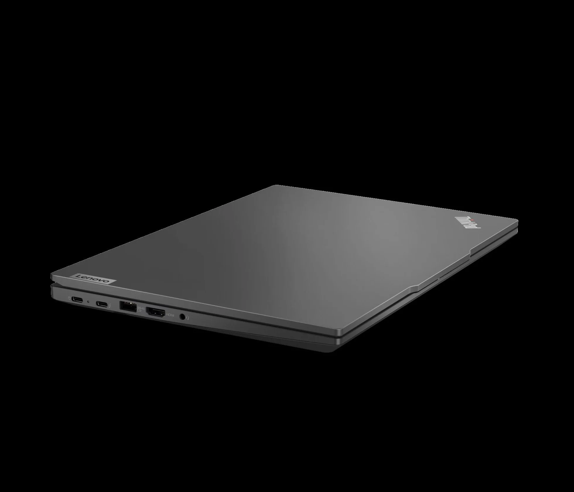 Lenovo Thinkpad E14 Gen 5 - Ordenador Portátil 14" WUXGA | Intel Corei5-1335U | 8GB RAM | 256GB SSD | Integrated Intel UHD Graphics | Windows 11 Pro | 1 AÑO ONSITE + ADP Negro Teclado QWERTY Español