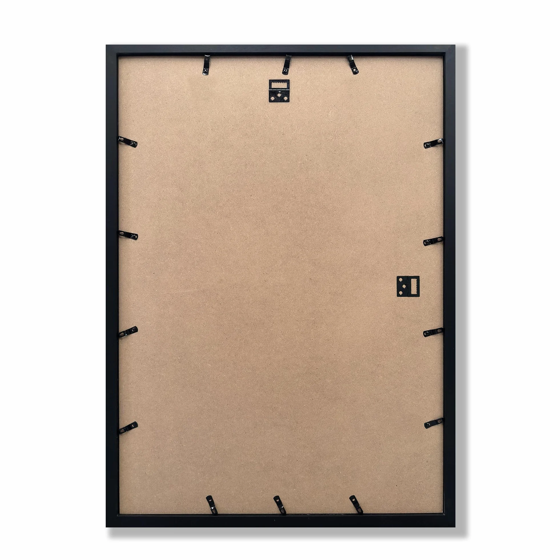 Enmarkalia Marco poster 61 x 91.5 cm Negro