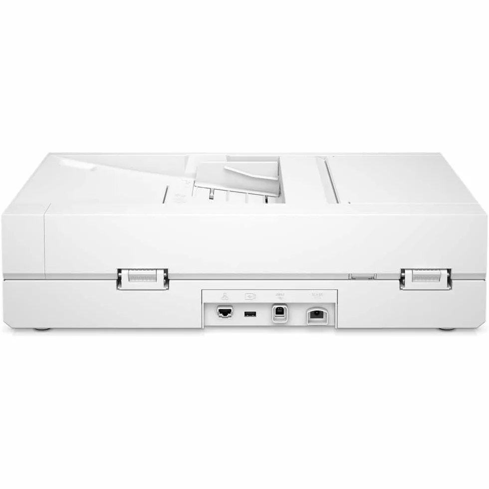 HP Escáner Flow N6600 20G08A#B19