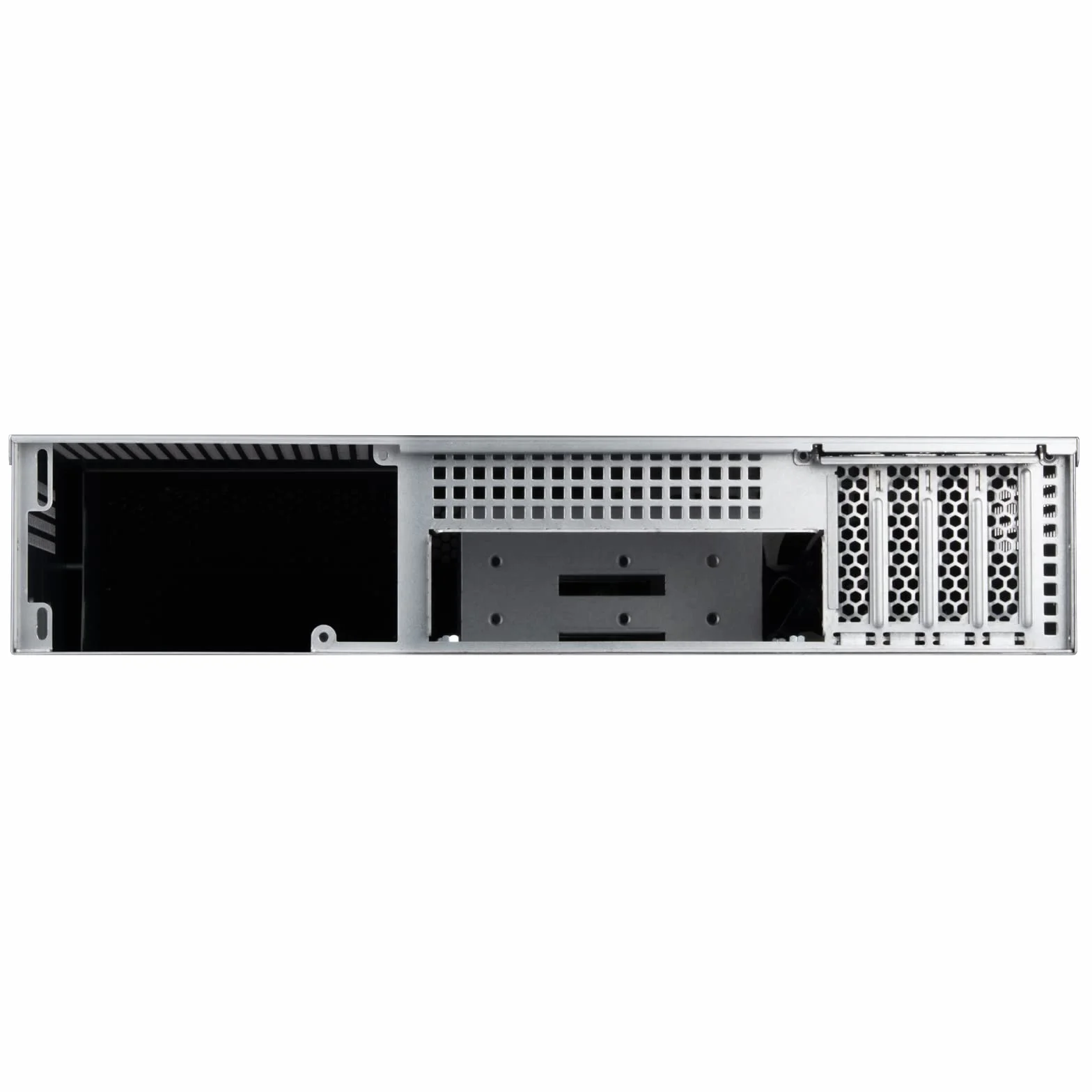 SilvStone SST-RM23-502-MINI SST-RM23-502-MINI