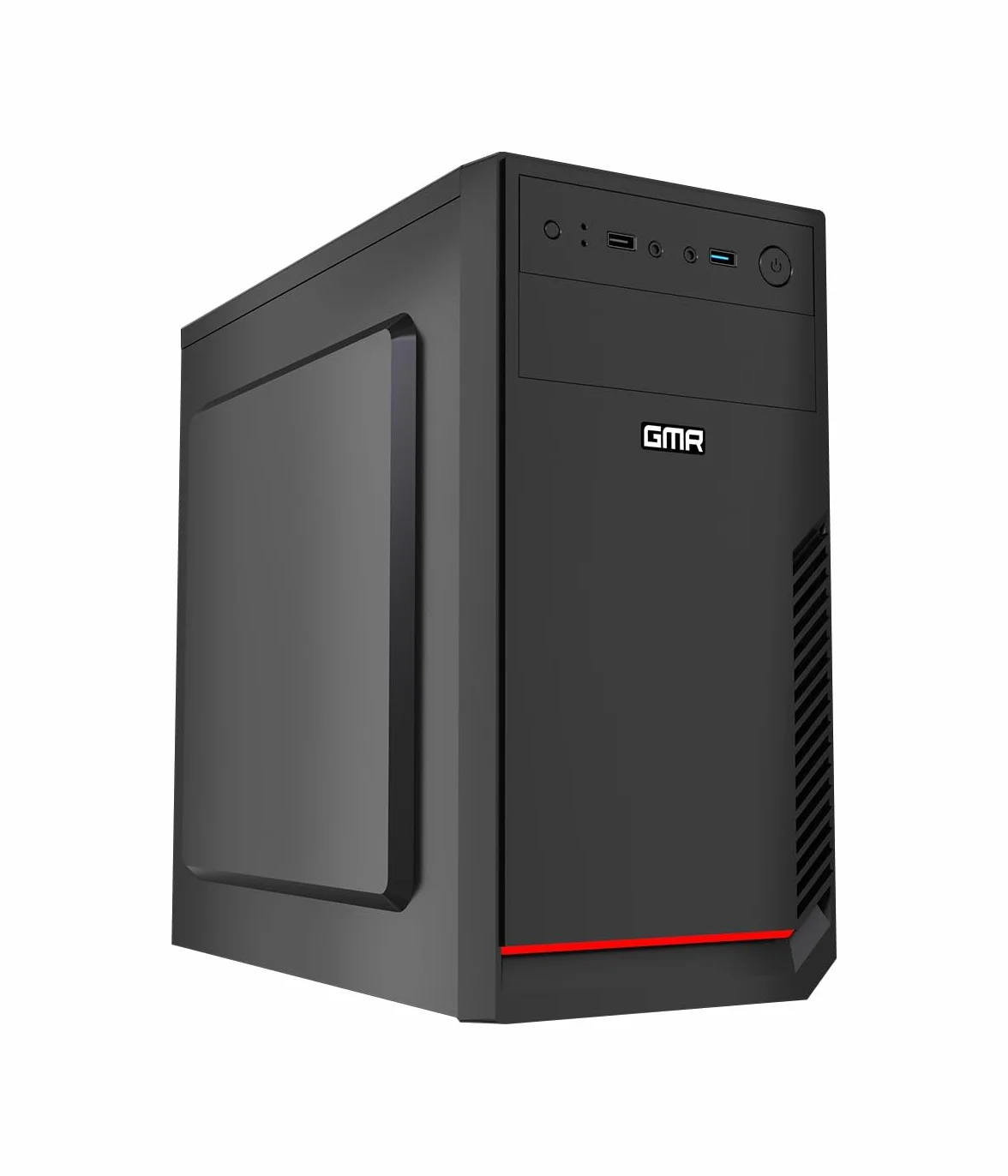 Intel i7 - Computadora Multimedia Business Office con 3 años de garantía | 32 GB RAM | 1000 GB SSD | USB 3.0 | Windows 11 Prof. 64-bit | WiFi 600 y Bluetooth 5