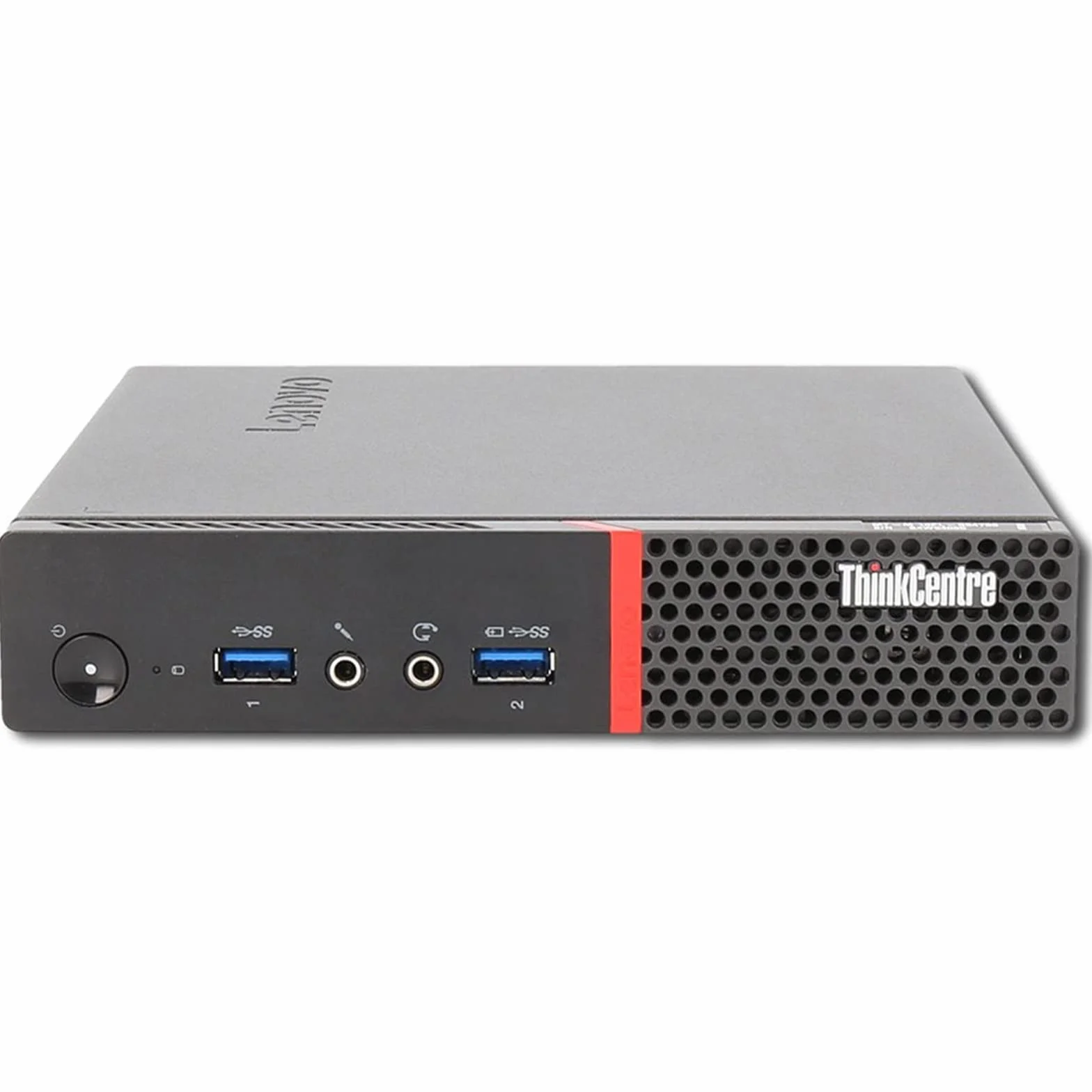 Lenovo Mini PC ordenador de escritorio ThinkCentre M700 Tiny, procesador Core i5-6400T, RAM de 16 GB, unidad de estado sólido 512 GB, Win 11 Pro (reacondicionado)