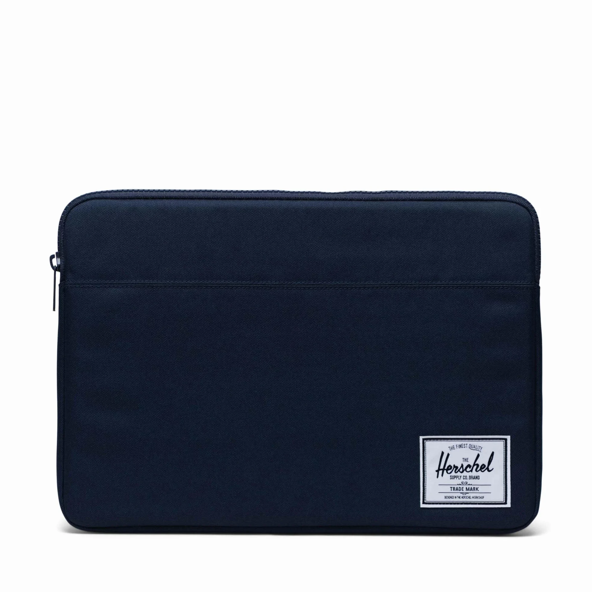 Anchor 15-16 Inch Sleeve, Navy