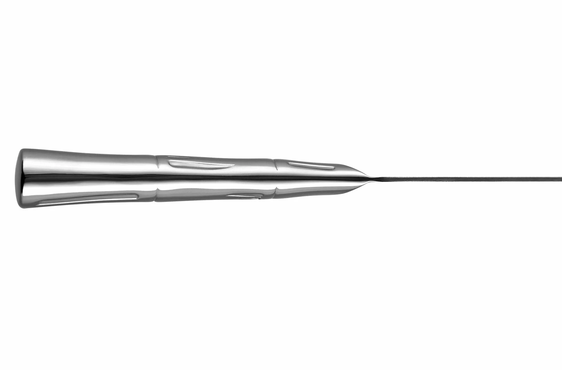 Samura Bamboo Nóż kuchenny japoński profesjonalny 150 mm 59 HRC