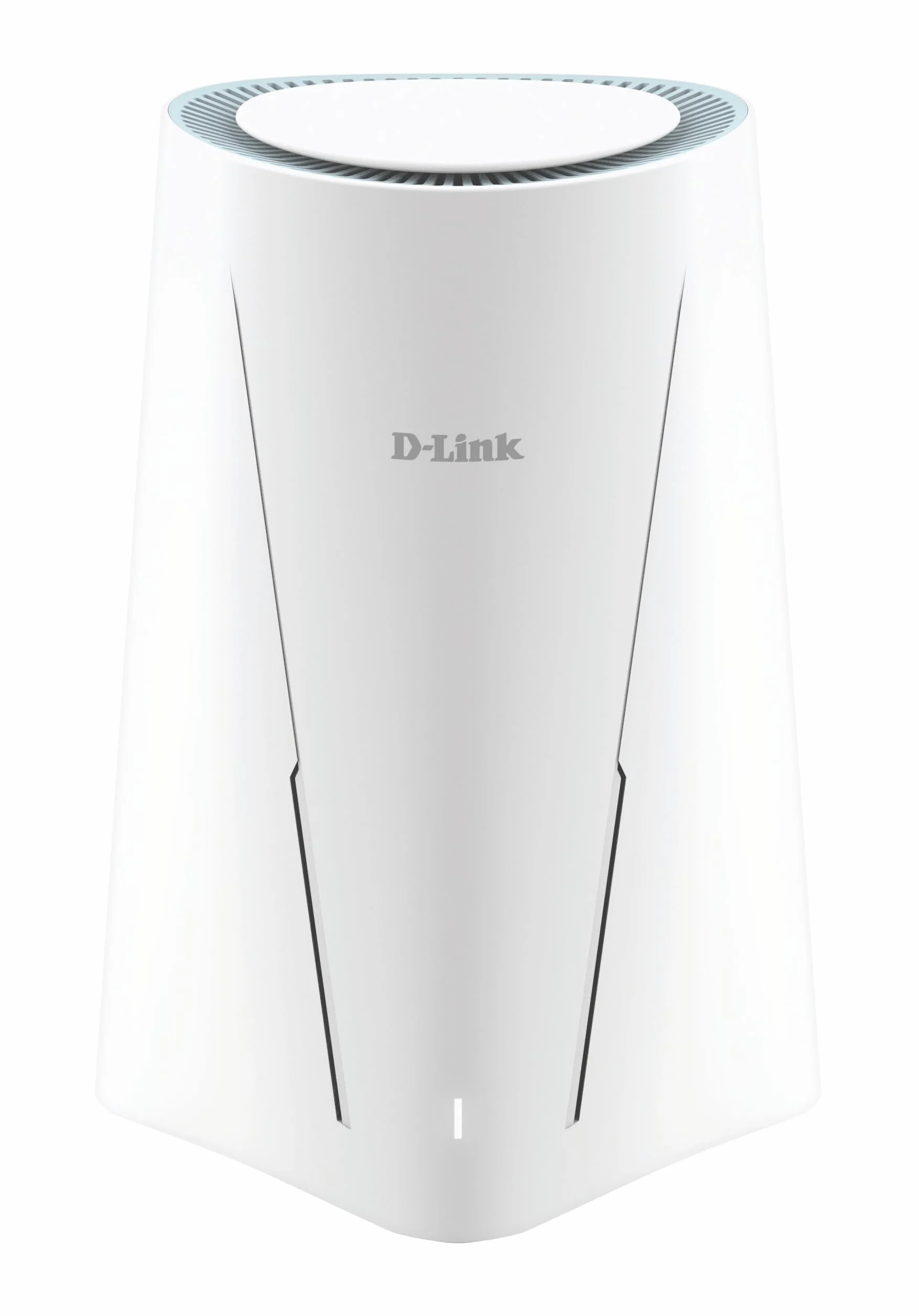 Router D-Link G530 5G NR, Descarga hasta 3.4 Gbps, Wi-Fi 6 AX3000, Puertos Gigabit WAN y LAN, WAN Failover, WPA3, VPN, VLAN, acepta SIM Todas operadoras.