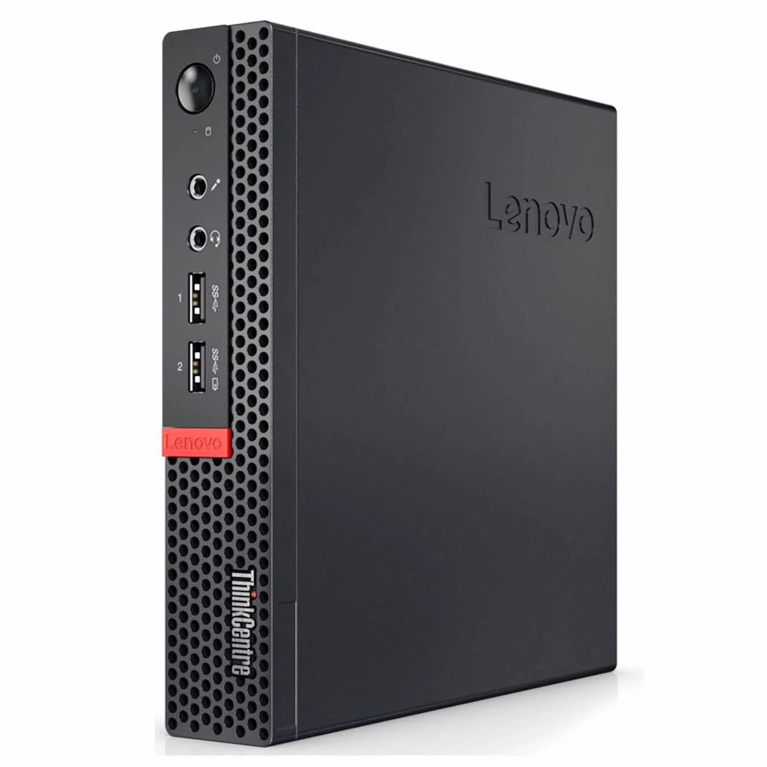 Lenovo Mini PC Computer Desktop ThinkCentre M710q Tiny, procesador Core i7-7700T, memoria RAM 16 GB, disco SSD 240 GB Win 11 (reacondicionado)