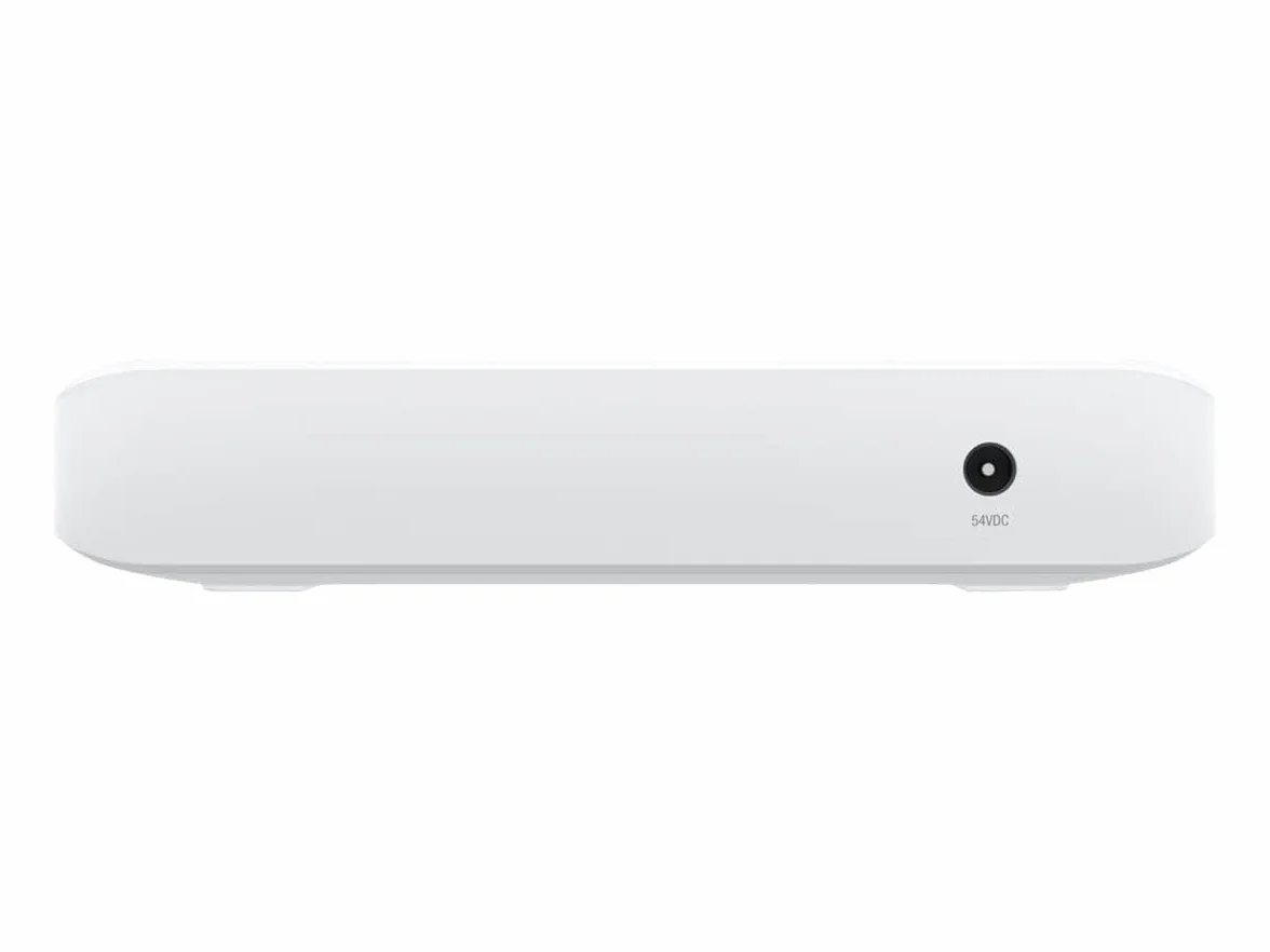 UbiQuiti USW-LITE-8-POE