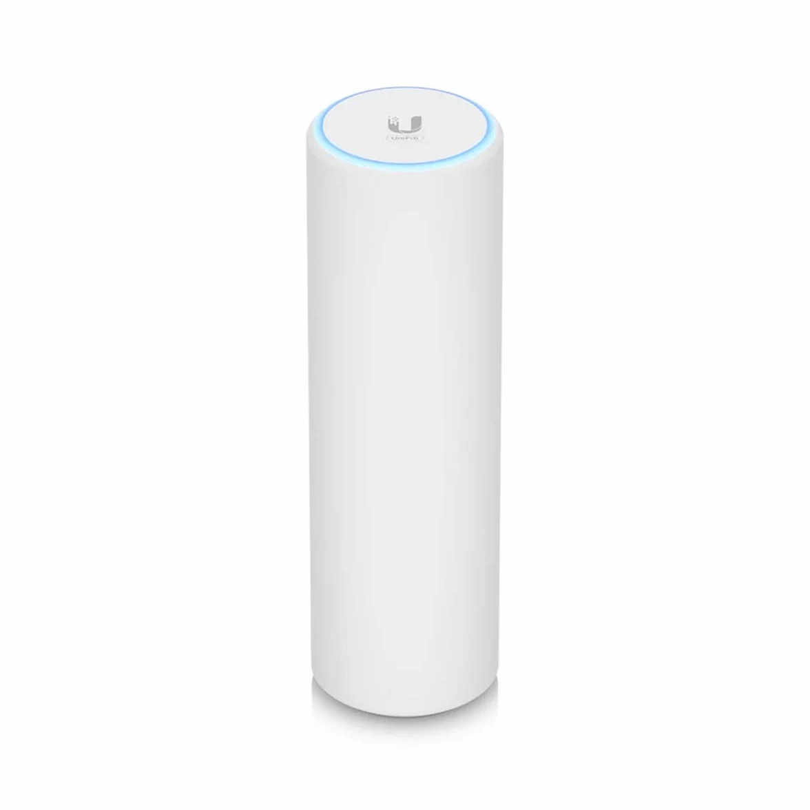 Ubiquiti U6 Mesh Punto de Acceso WiFi 6 para Interior/Exterior PoE Blanco