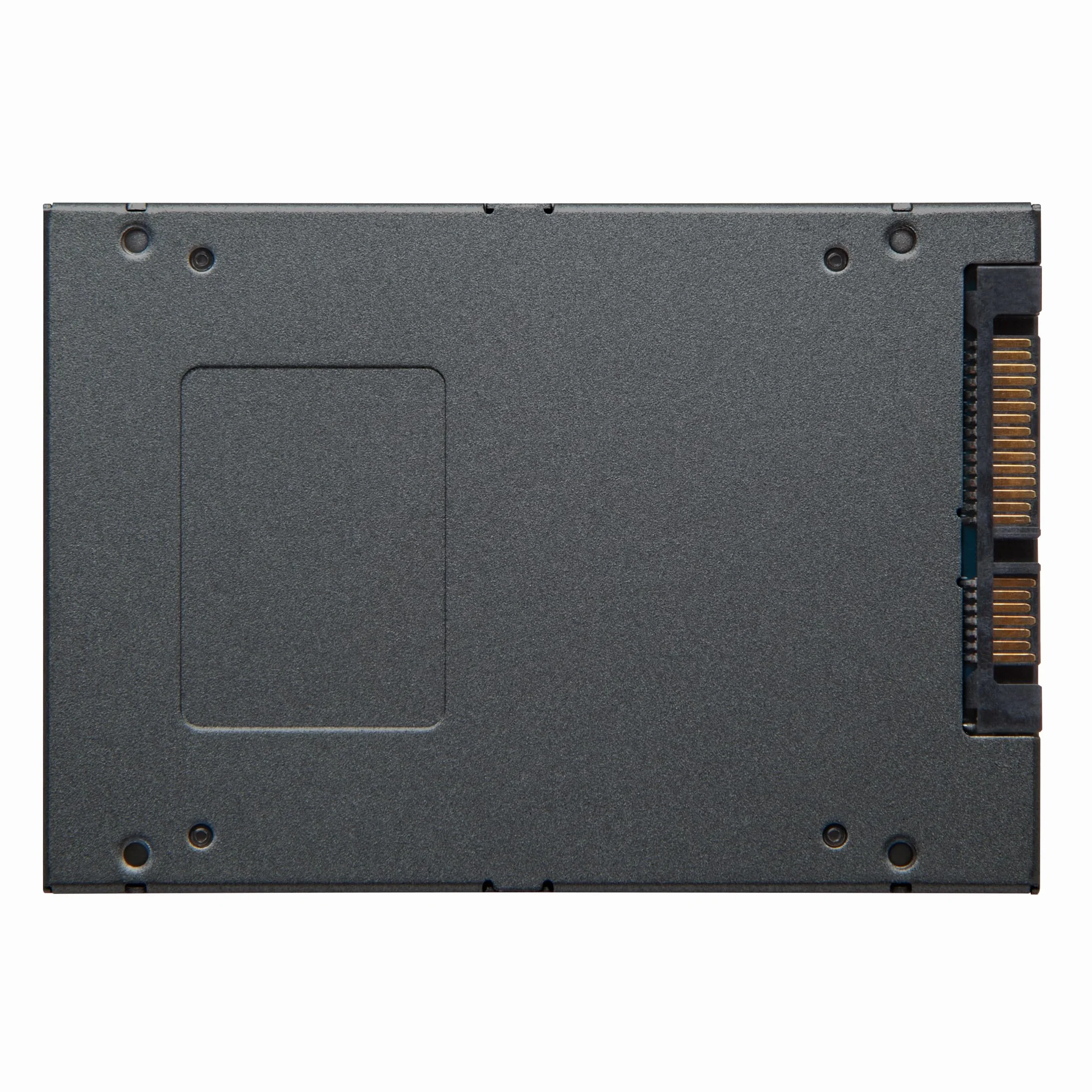 Kingston A400 SSD Disco duro sólido interno 2.5" SATA Rev 3.0, 480GB - SA400S37/480G