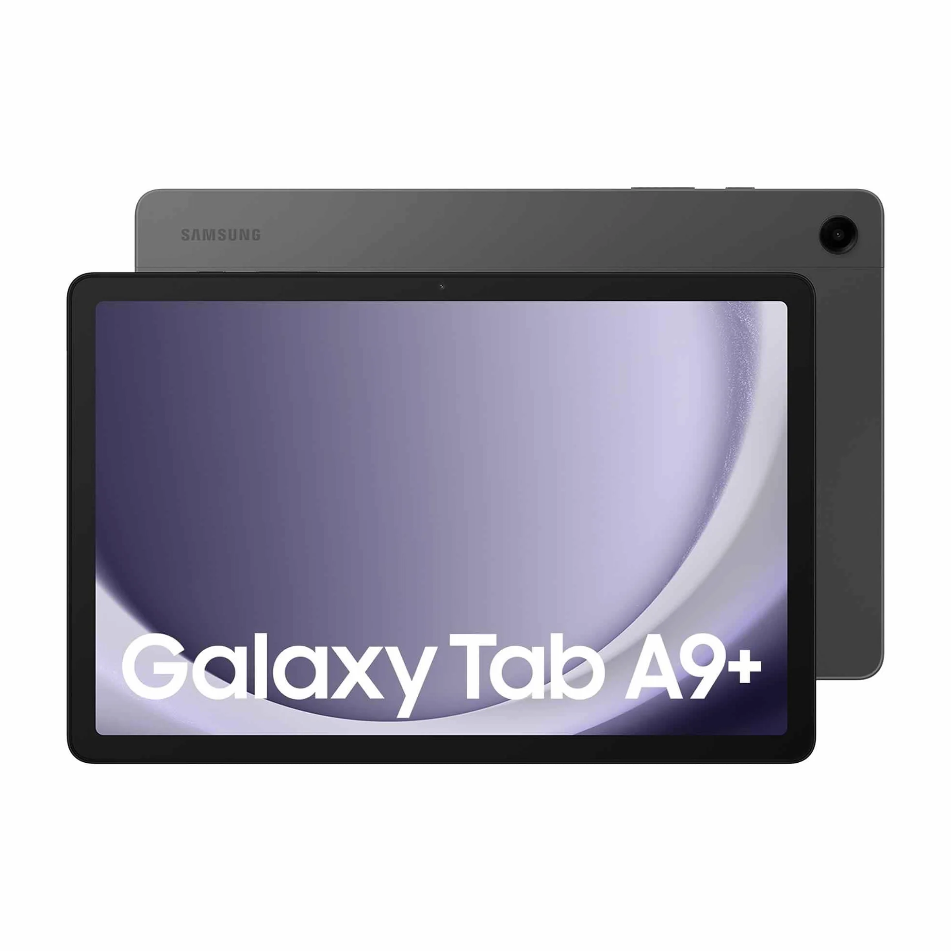 Samsung Galaxy Tab A9+ 11", Wi-Fi, 64GB 4GB Ram, Graphite