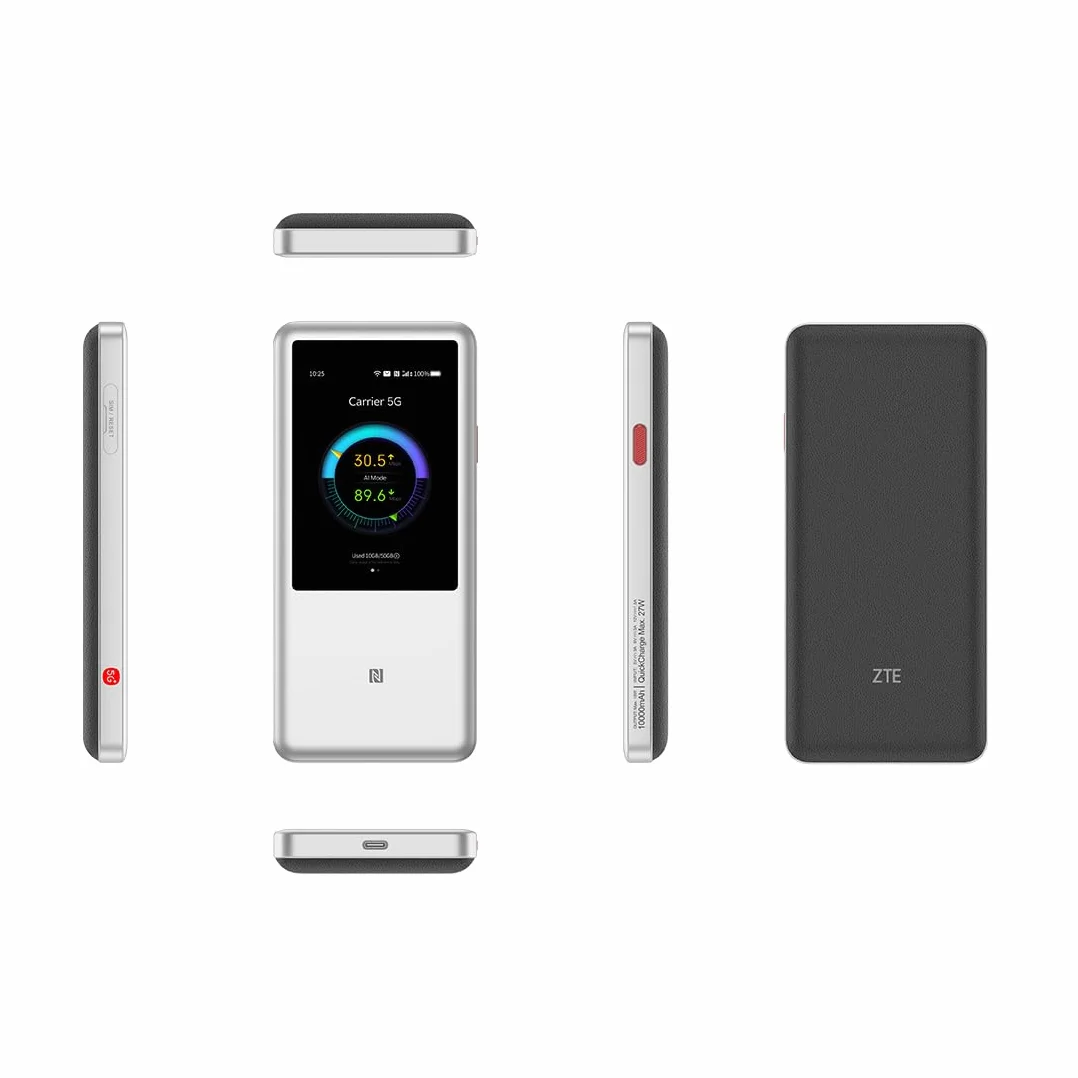 Router Zte U60 Pro (u60 Pro)
