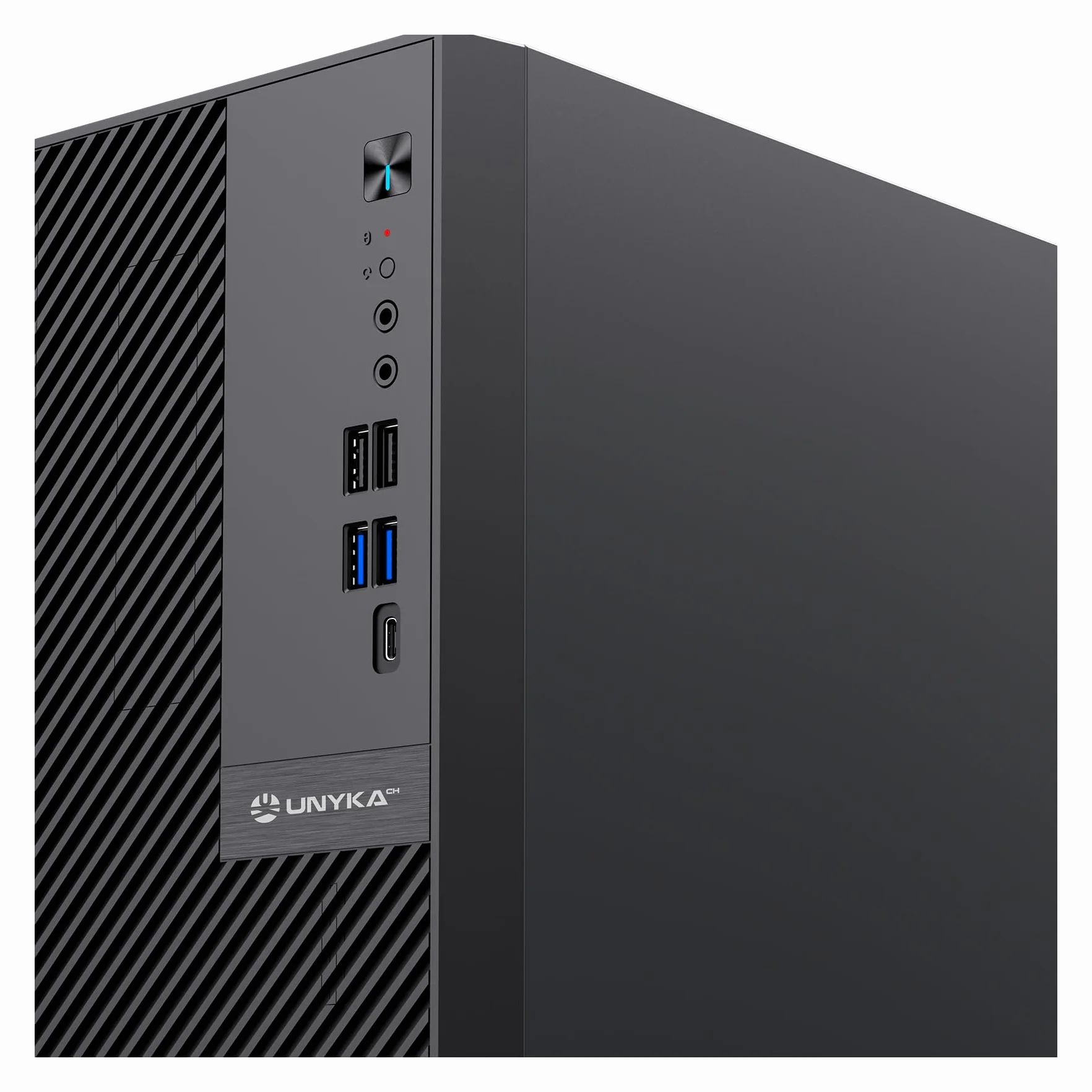 Ordenador de sobremesa • TrendingPC • Intel Core I9 12900K 16 x 5,1ghz • 32Gb RAM DDR5 • WiFi 6 & BT 5.2 • 1TB m.2 SSD • Windows 11 Pro • Intel® UHD Graphics 770