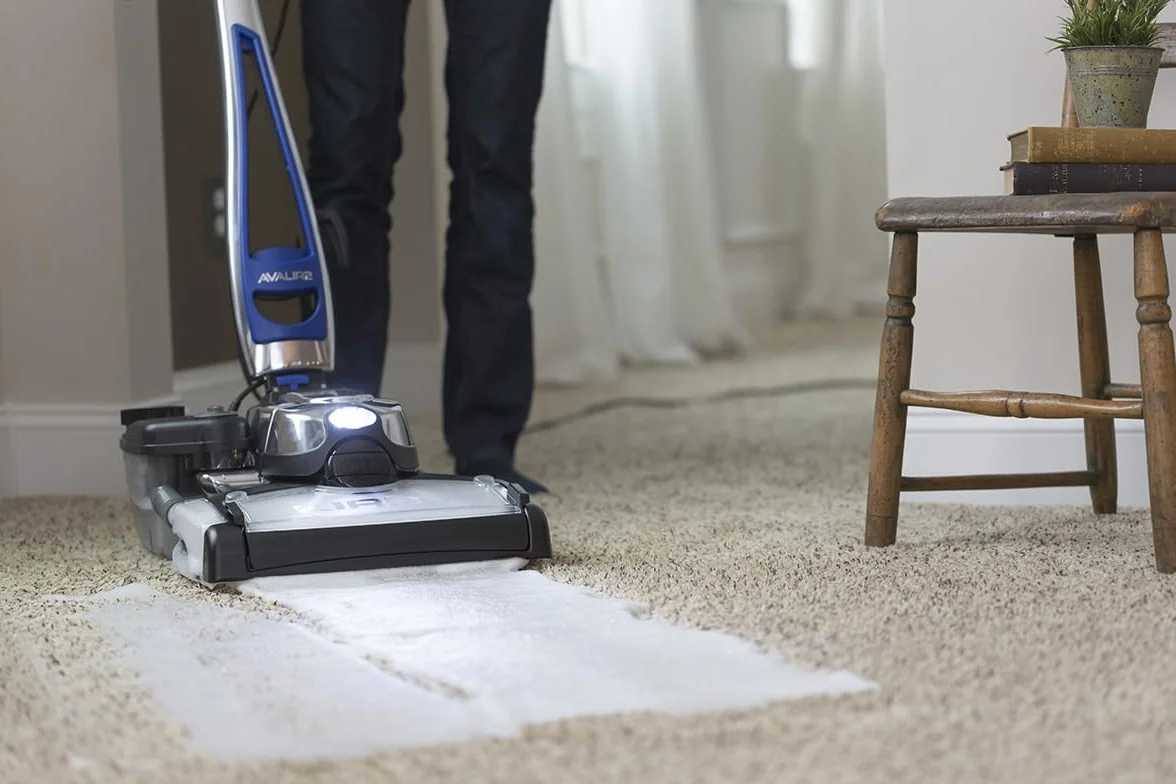 Kirby 1 Gal. Carpet Shampoo