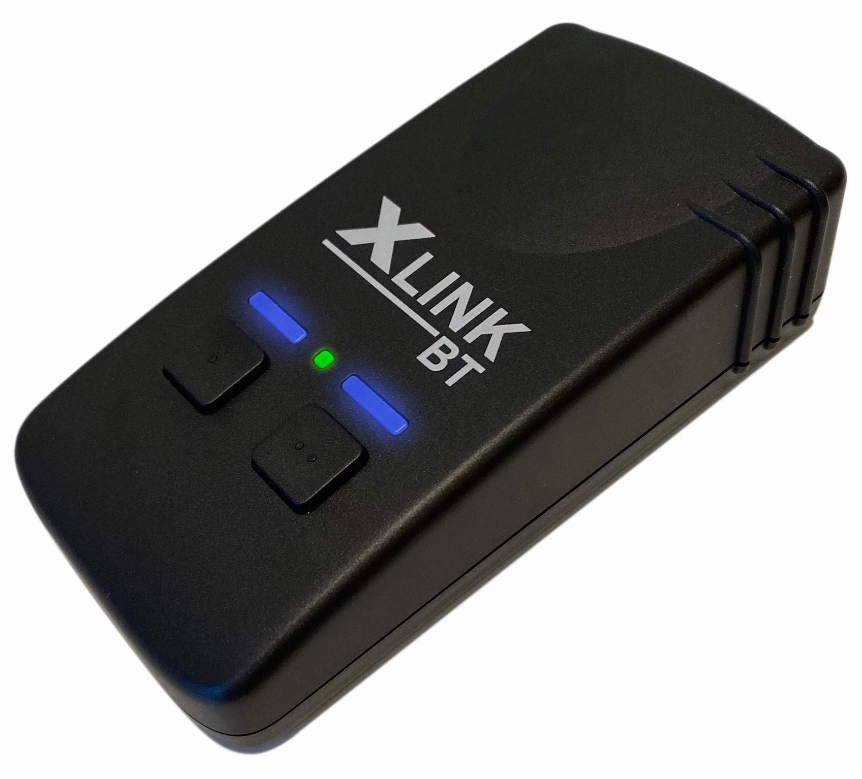 Xtreme Technologies XLink BT - Adaptador Bluetooth original para teléfonos fijos (para dos móviles)