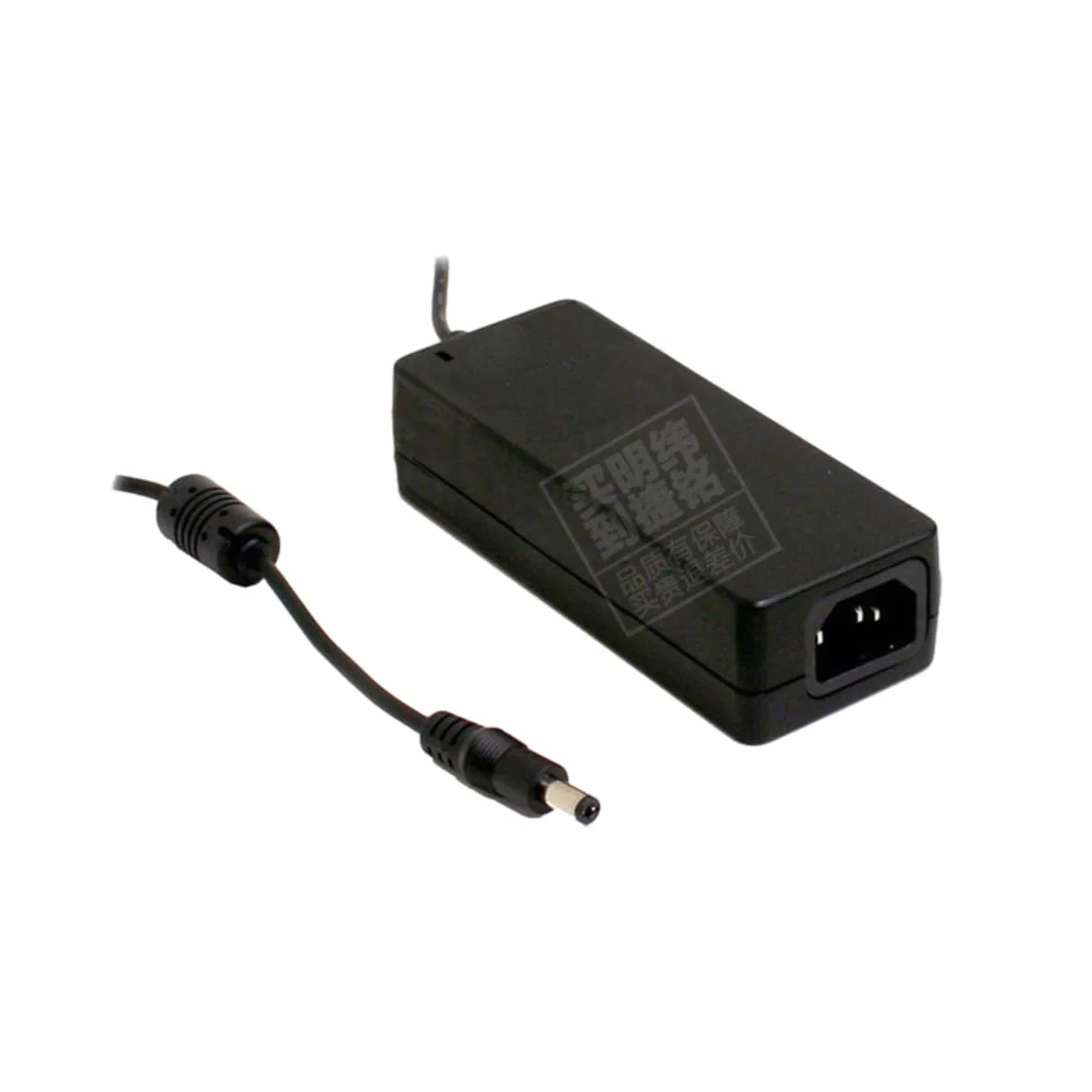 Adaptador de Fuente de alimentación Mean Well GS, GS60A12-P1J 60W 5A