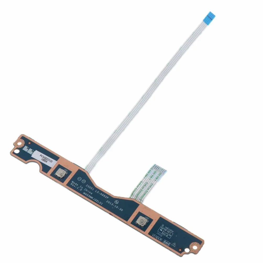 Para ad Zso51 Ls-a992p 749651-001 M455mkj32l01