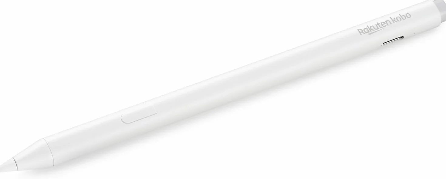 Kobo Stylus 2 for Elipsa and Sage white (N605-AC-WH-S-PN) (N605ACWHSPN)