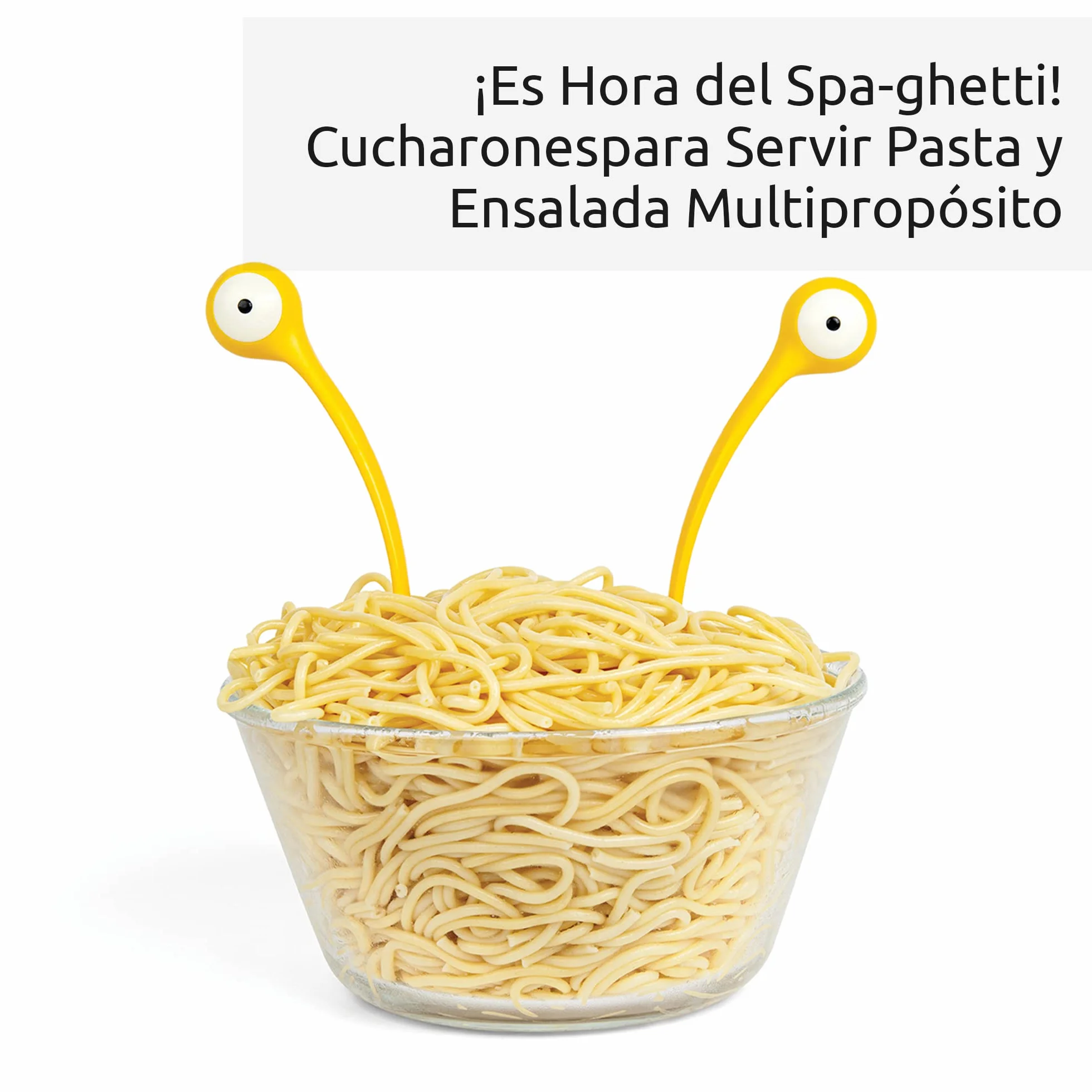 OTOTO Monstruo Amarillo