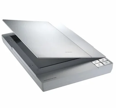 Epson Perfection V10 - Escáner (216 x 297 mm, 48 bit, 34 seg/página, Escáner de Cama Plana, CCD, CMI FL)