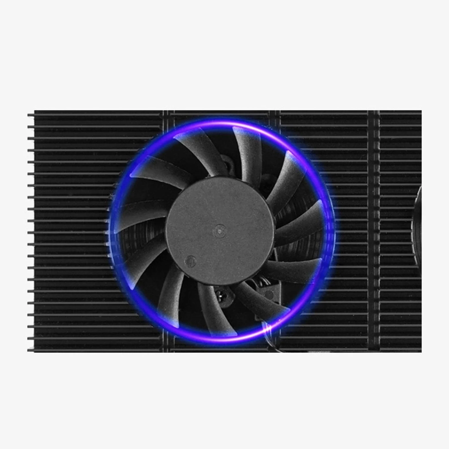 Zalati Disipador de calor para tarjeta gráfica RTX 3090 3080 3070 Series Card, aluminio, HEAT_SINK, 0697, 180 x 90 x 15 mm