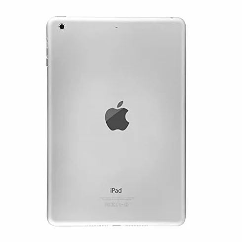 Apple iPad Air 2 16GB Wi-Fi Plata Reacondicionado