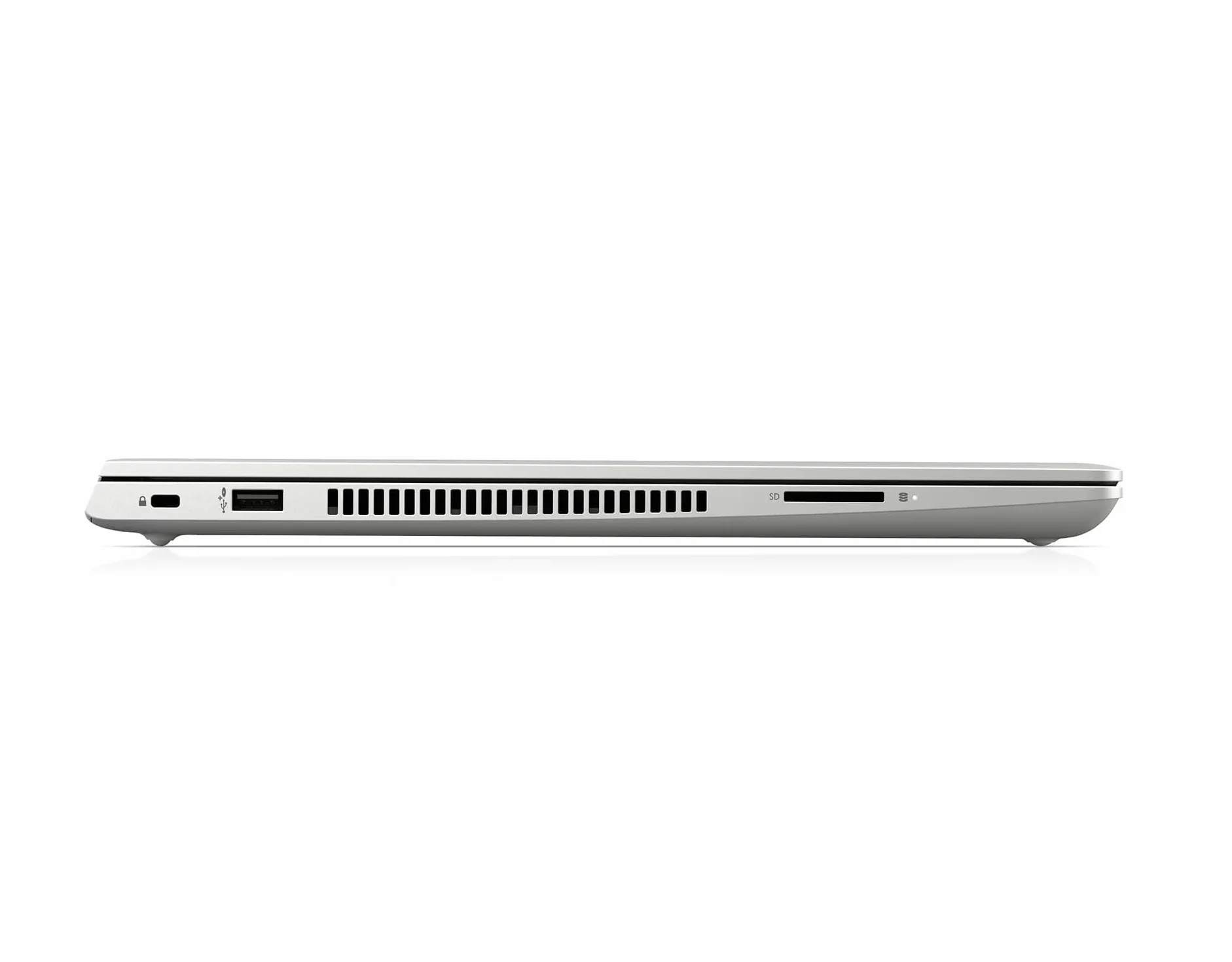 HP ProBook 450 G6 Laptop 15,6" FHD Intel Core i5-8265U 8GB RAM 256GB SSD Teclado Japonés QWERTY Windows 11 Pro Reacondicionado