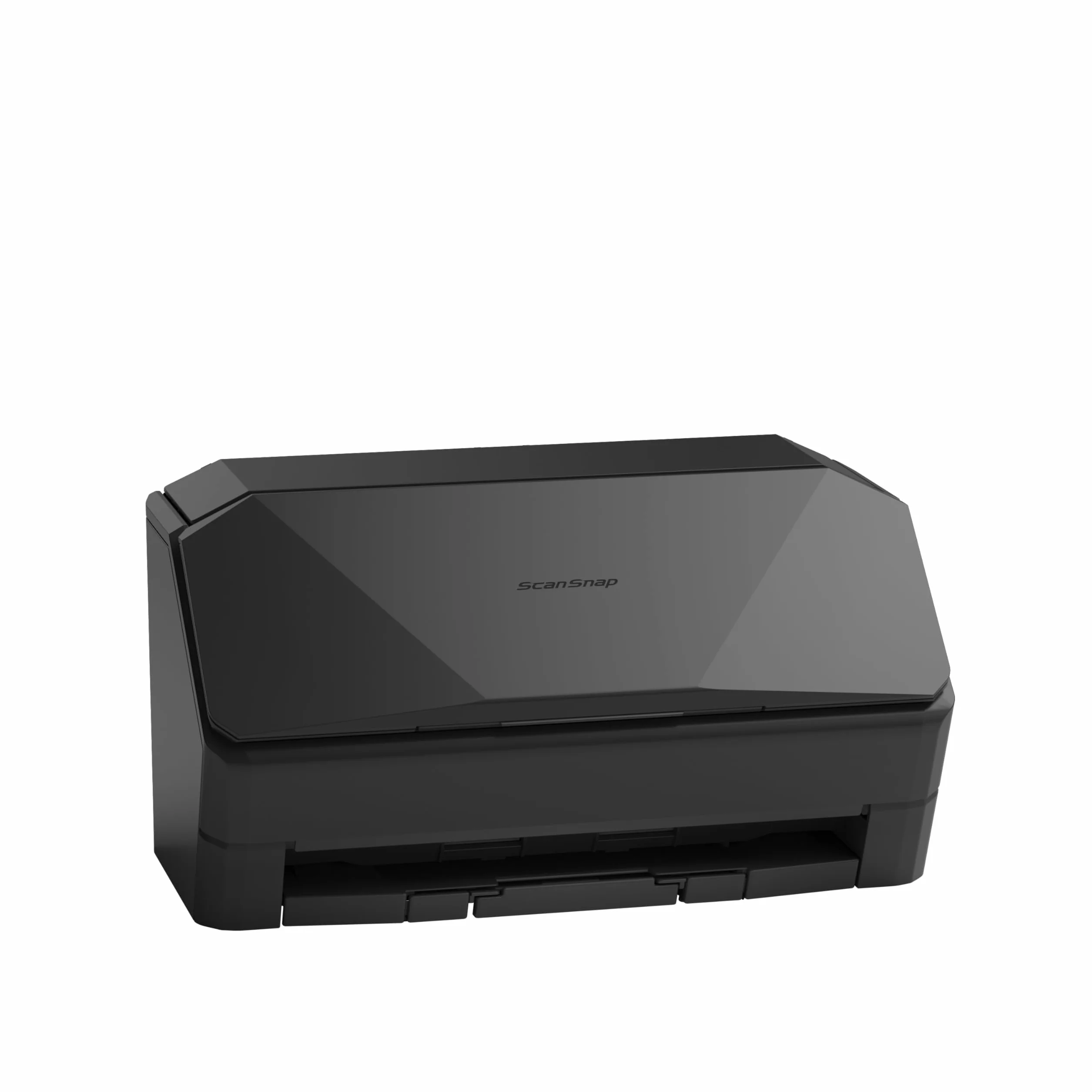 Ricoh ScanSnap iX2400 Dokumentenscanner ADF 45ppm Duplex USB 3.2 Schwarz