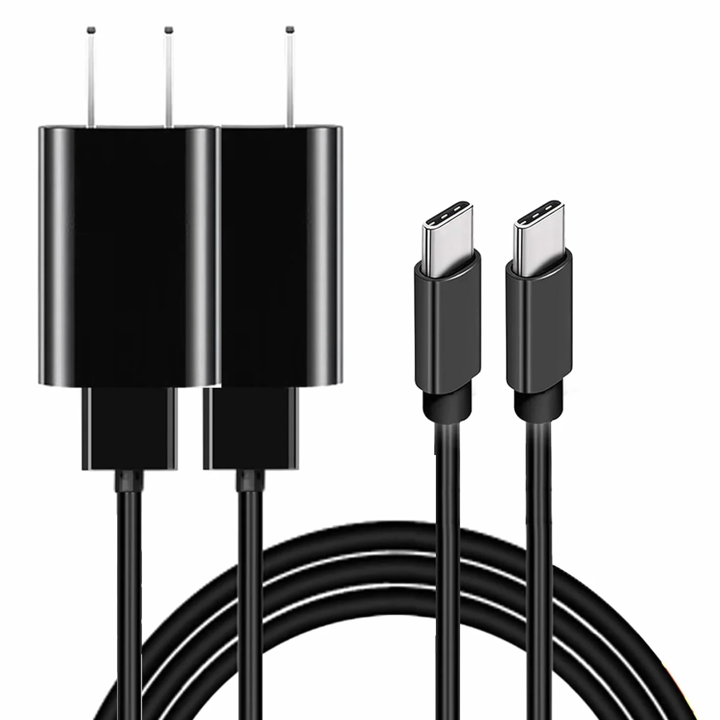 Cable de carga de 10 pies
