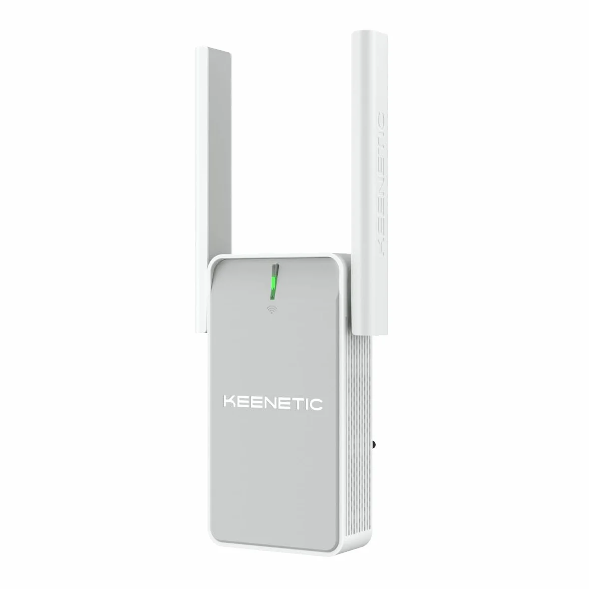 Keenetic Buddy 5 Amplificador de Cobertura Wi-Fi 5 con Malla AC1200 con Puerto Ethernet