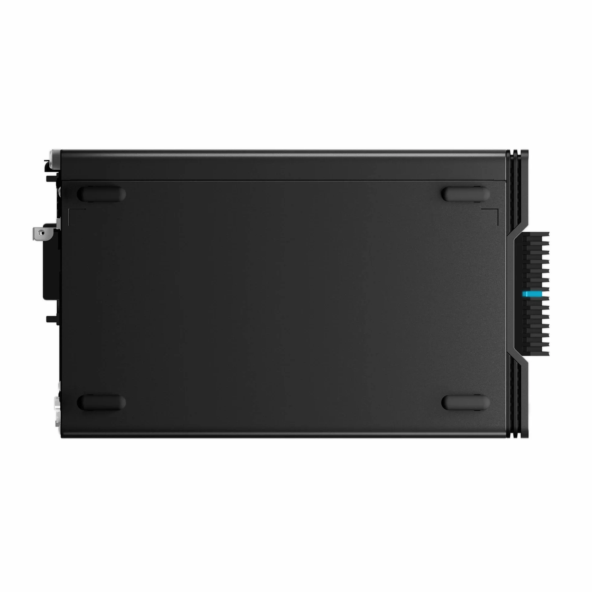 Lenovo IdeaCentre Gaming 5 Gen 7 - Ordenador de Sobremesa Gaming (Intel Core i5-12400F, 16GB RAM, 512GB SSD, NVIDIA GeForce RTX 3060-12GB, Sin Sistema Operativo) Negro - Teclado QWERTY Español