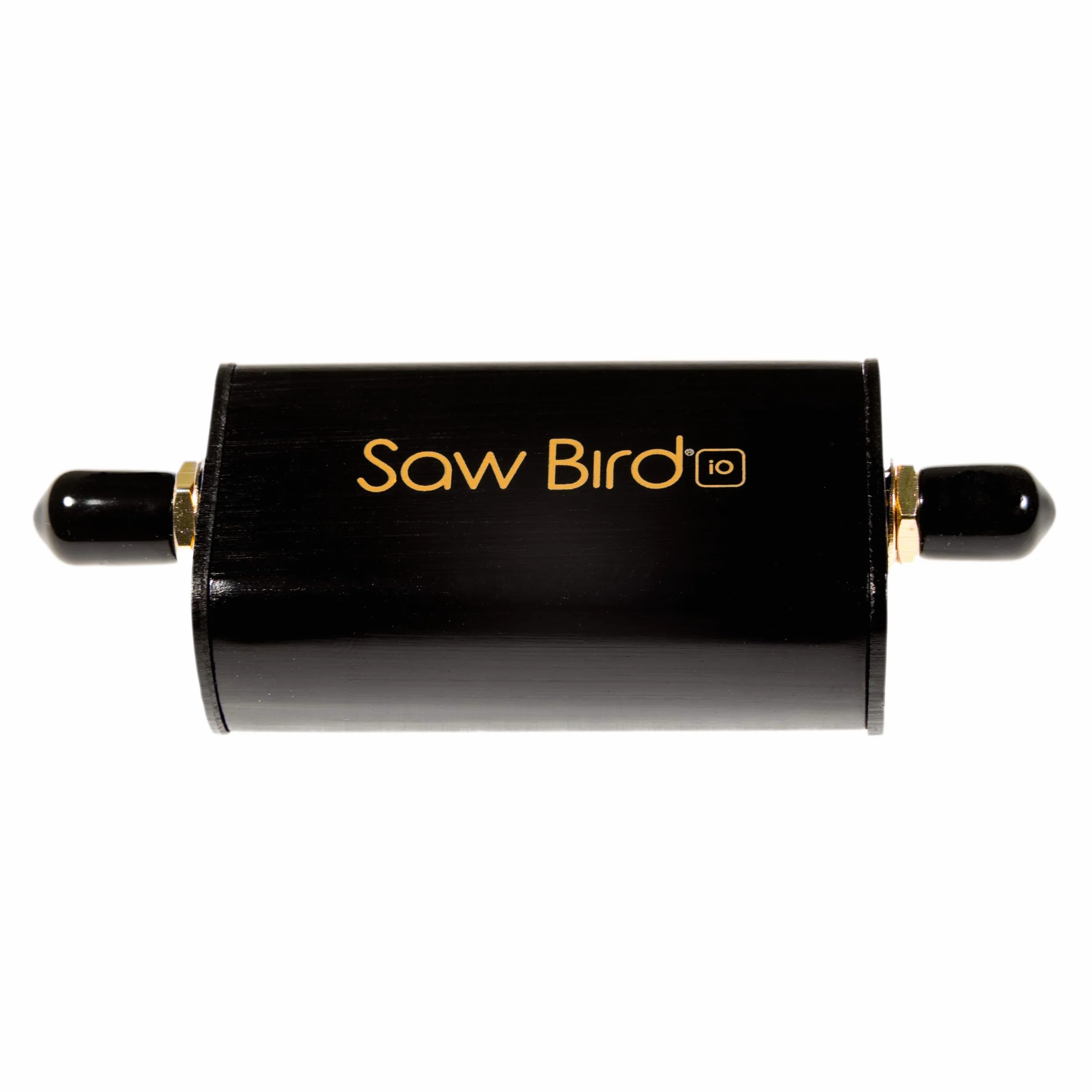 Nooelec SAWbird iO Amplificador de ruido ultra bajo LNA y módulo de filtro de sierra para Aplicaciones de Iridio e Inmarsat Frecuencia central de 1542MHz