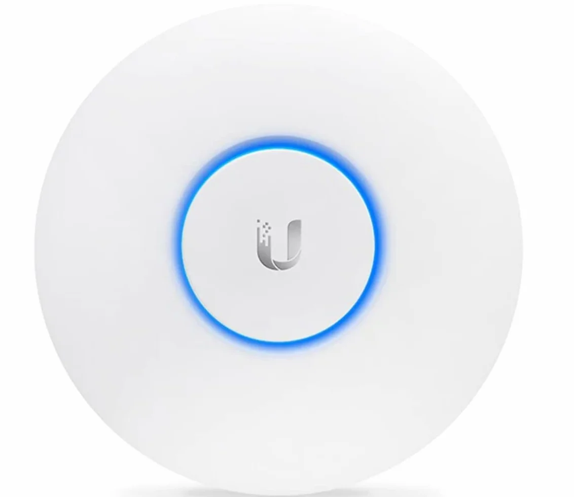 Ubiquiti UniFi UAP-AC-Pro Punto de Acceso Doble Banda PoE 2.4 GHz