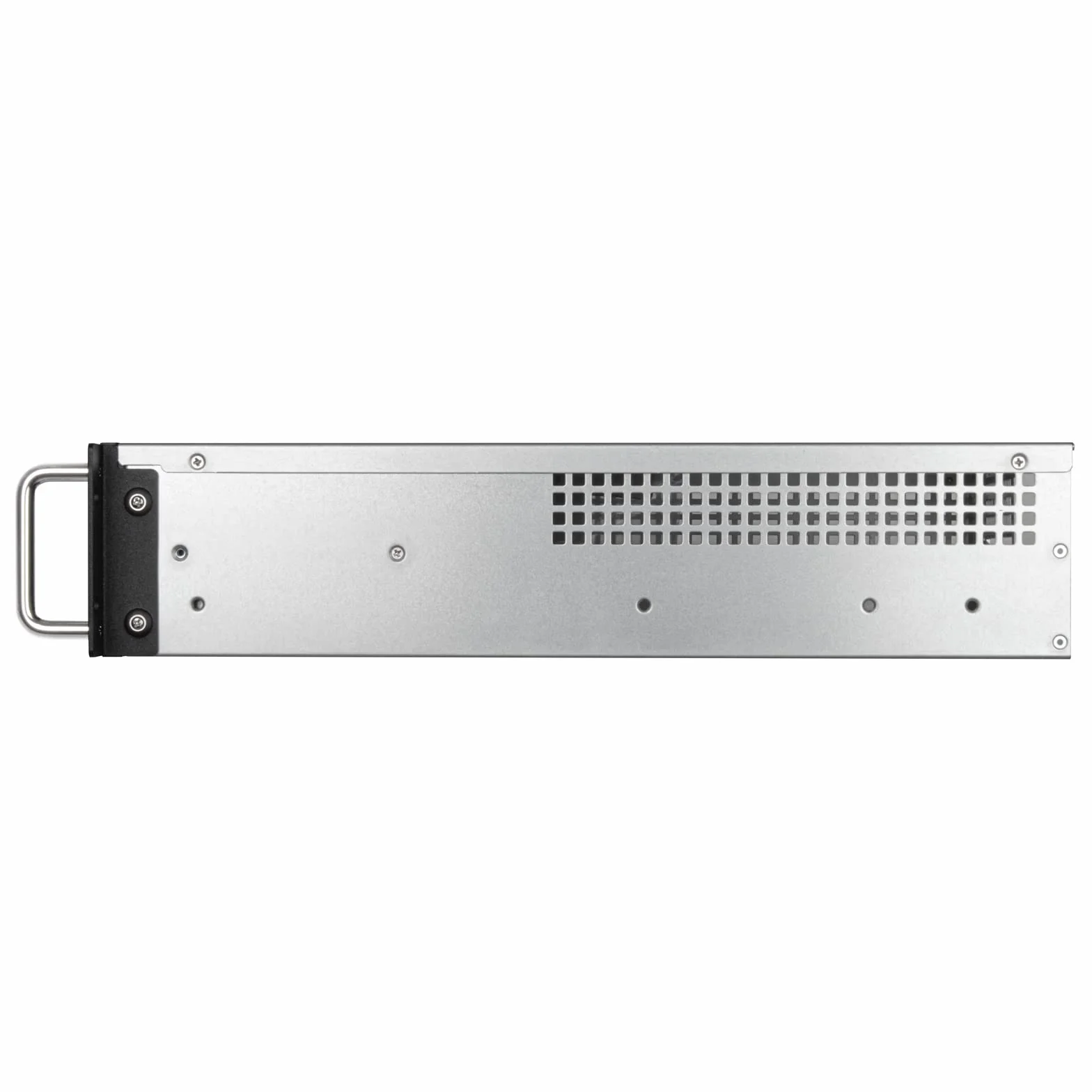 SilvStone SST-RM23-502-MINI SST-RM23-502-MINI