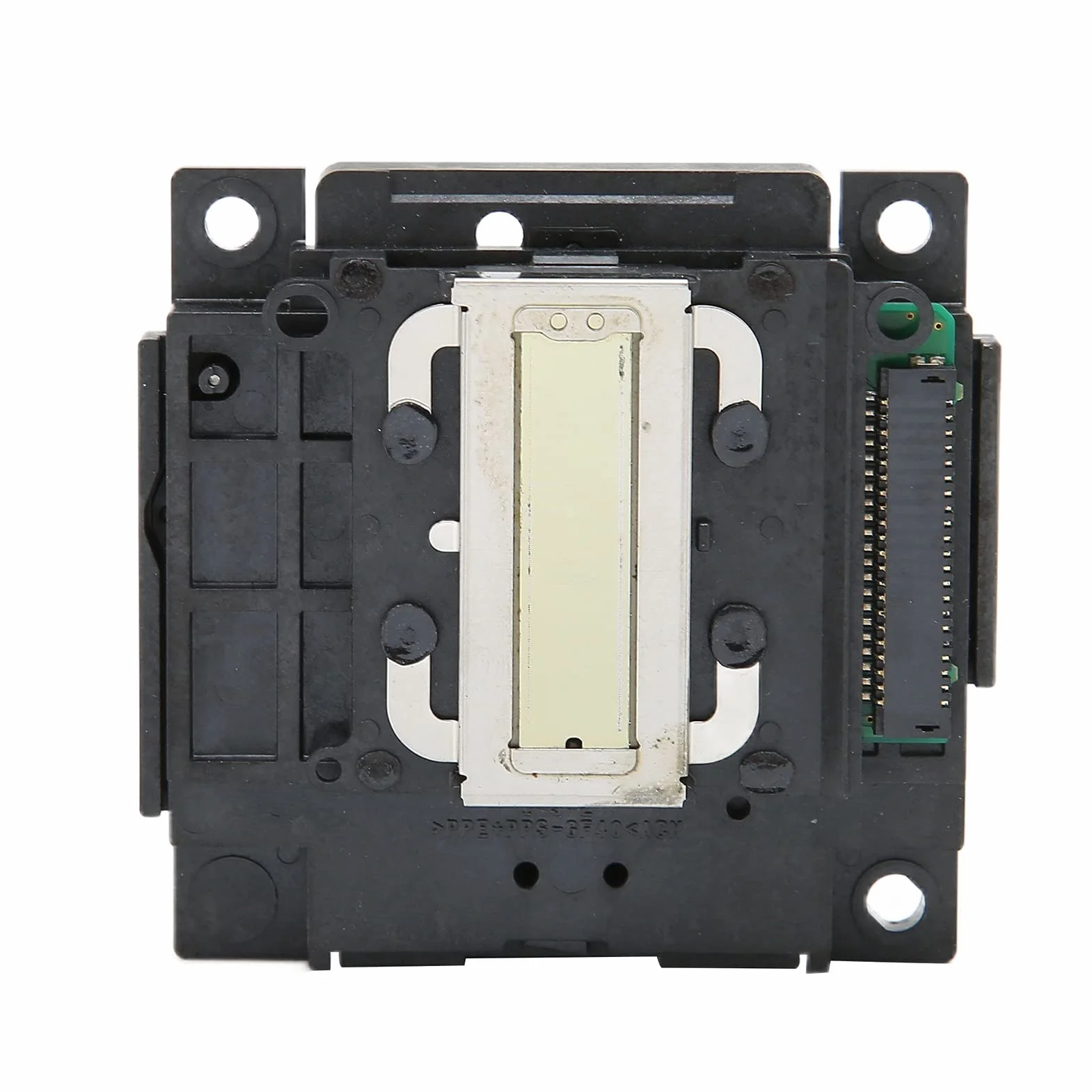 Cabezal De Impresión, Repuesto De Cabezal De Impresión De Impresora De 6 Colores para Impresora L4150 L4160 XP300 XP302 XP303 XP305 XP306 XP310 XP312 XP313 XP315 XP330