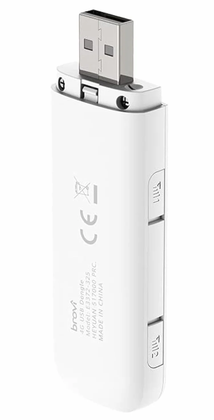 Brovi E3372-325 4G Key USB