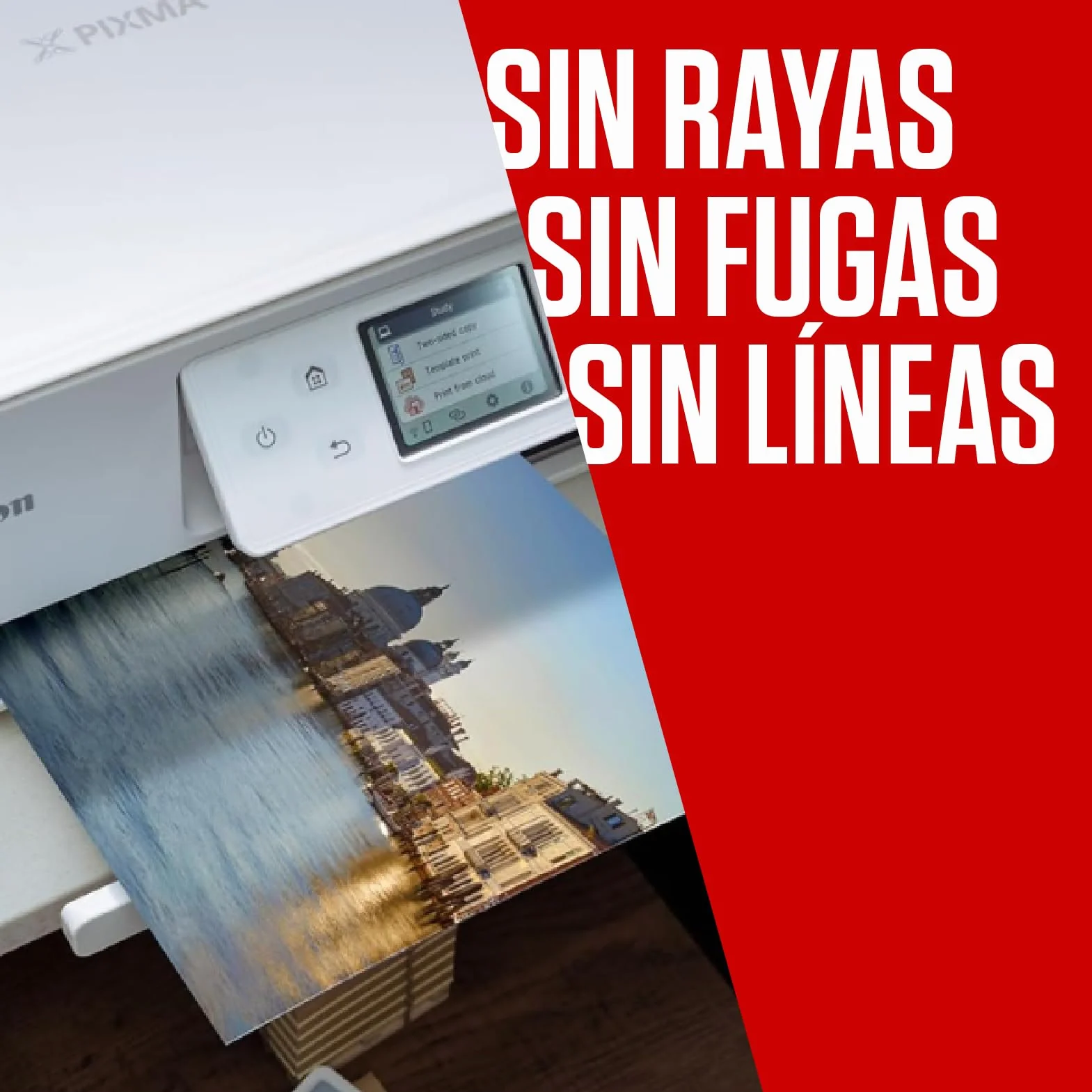 Canon CL-541XL, Cartucho de Tinta Original, Tamaño XL, Cartucho de Tinta Independiente Color, Impresión de Calidad, Embalaje Sostenible, Compatible con Impresoras de Inyección de Tinta PIXMA