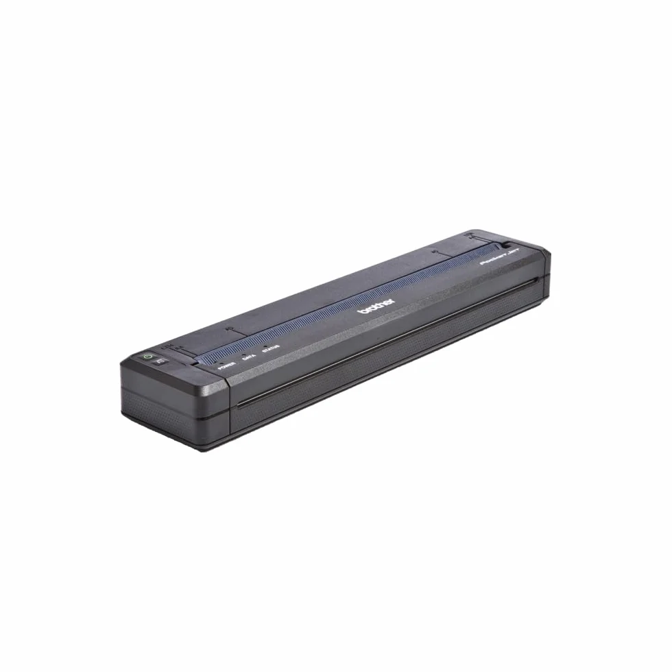 Brother PJ-723 - Impresora térmica portátil A4 (8ppm y 300ppp, Interfaz USB.)