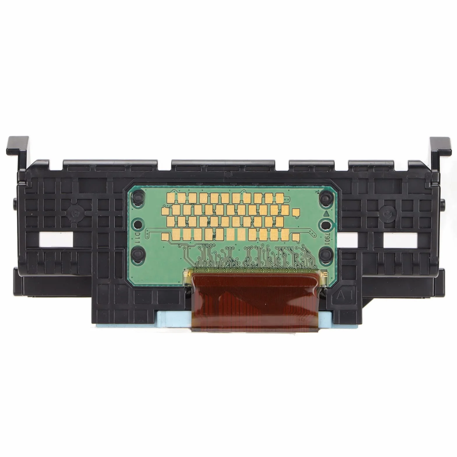 Cuifati Cabezal de Impresión de Repuesto para Impresoras Canon IX6840, IX6850 Series, Pixma MX720, MX721, MX722, MX725, Pixma MX920, MX922, MX924, MX925