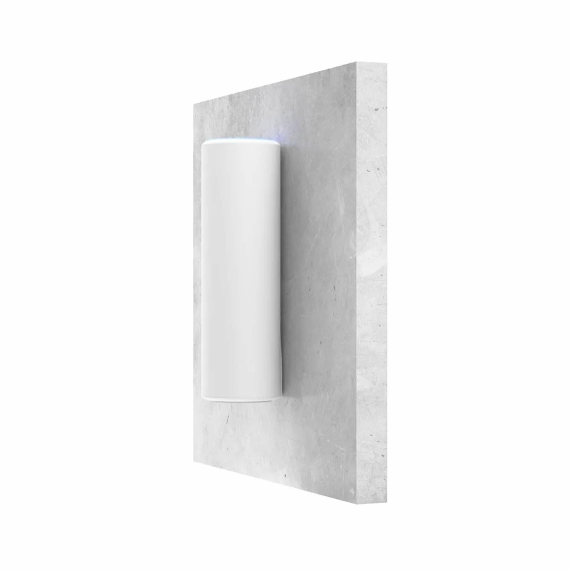 Ubiquiti U6 Mesh Punto de Acceso WiFi 6 para Interior/Exterior PoE Blanco