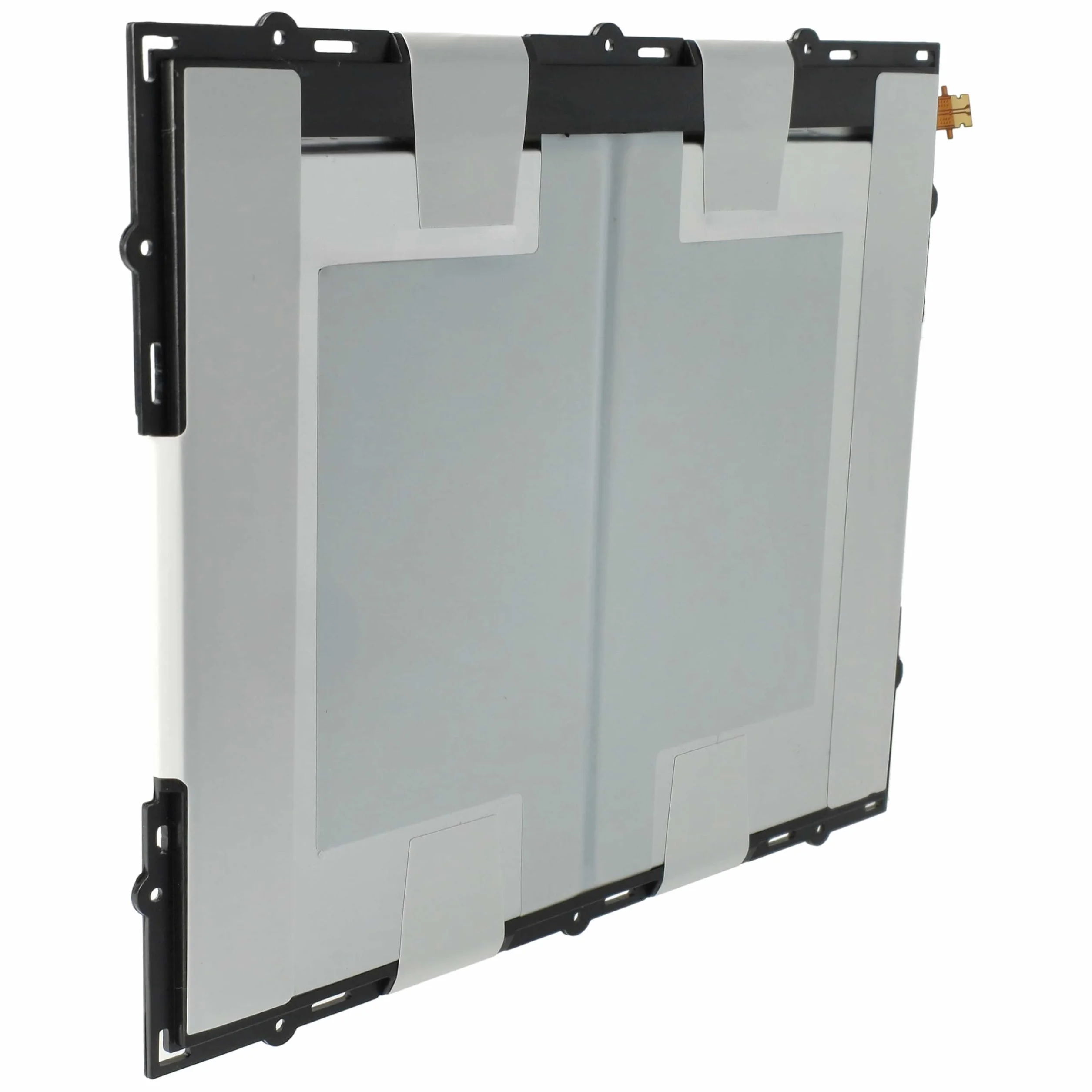 vhbw Batería Compatible con Samsung Galaxy Tab SM-P585M, SM-P585Y, SM-T580, SM-P585N, SM-P585N0 Tablet, Pad (7300 mAh, 3,8 V, Li-Poli)
