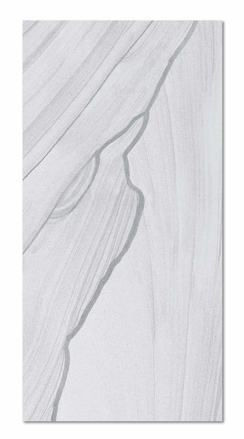 Panorama Alfombra Vinílica Cocina Baño - Modelo Mármol Gris 300x200 cm - Varios tamaños - Decoración Hogar