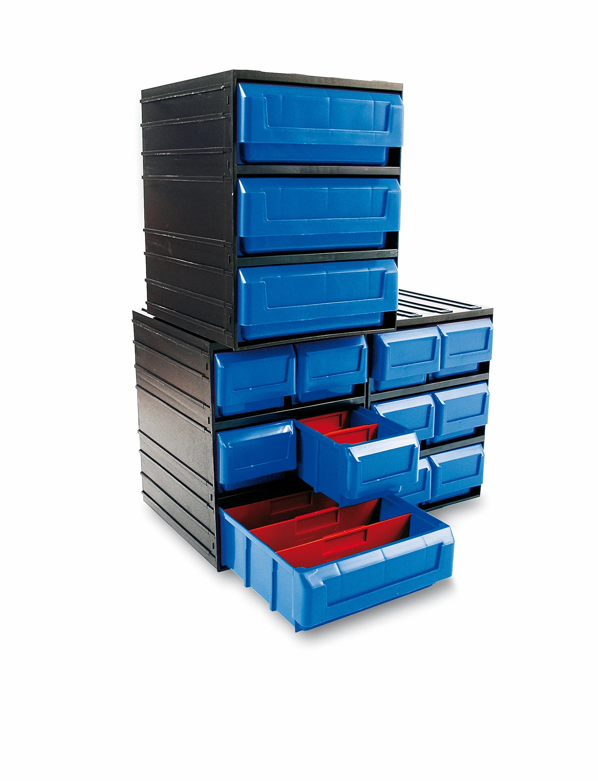 Tayg Contenedor cajón 300/6 Multicolor