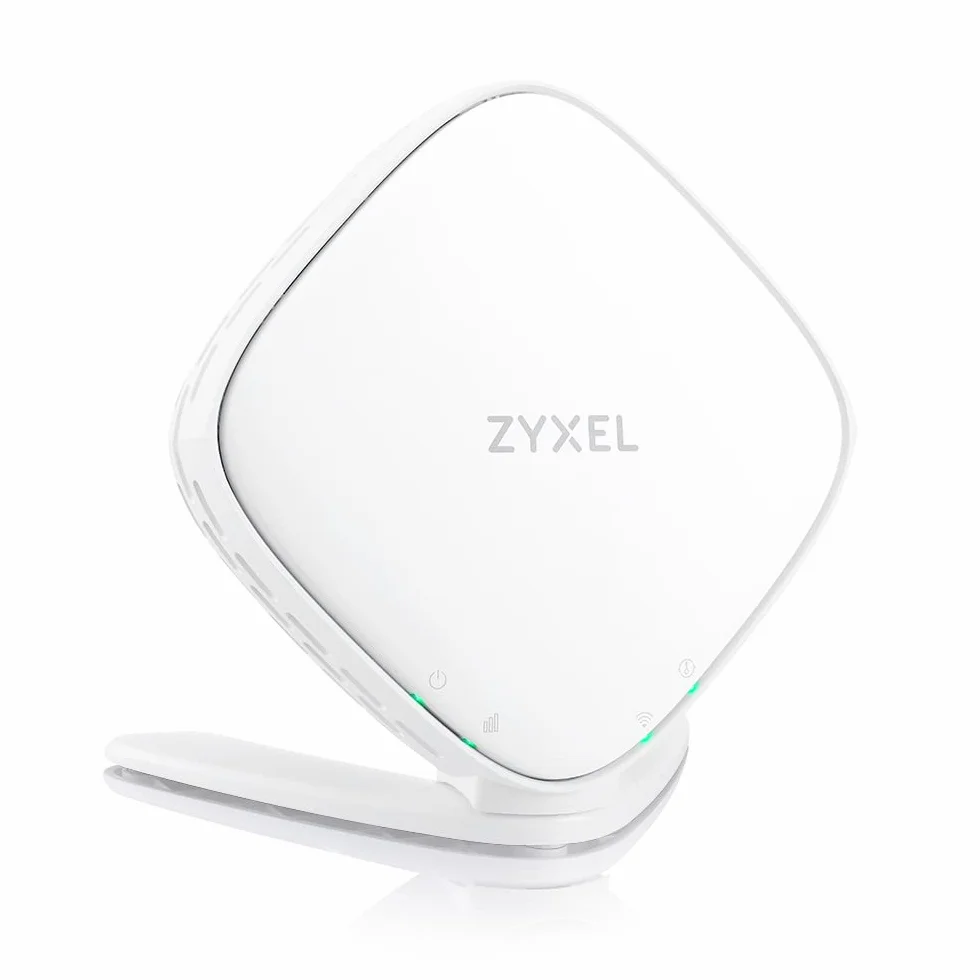 ZYXEL Accesorios PC y Portátiles Marca Modelo REPETIDOR WIFI6 Range Extender
