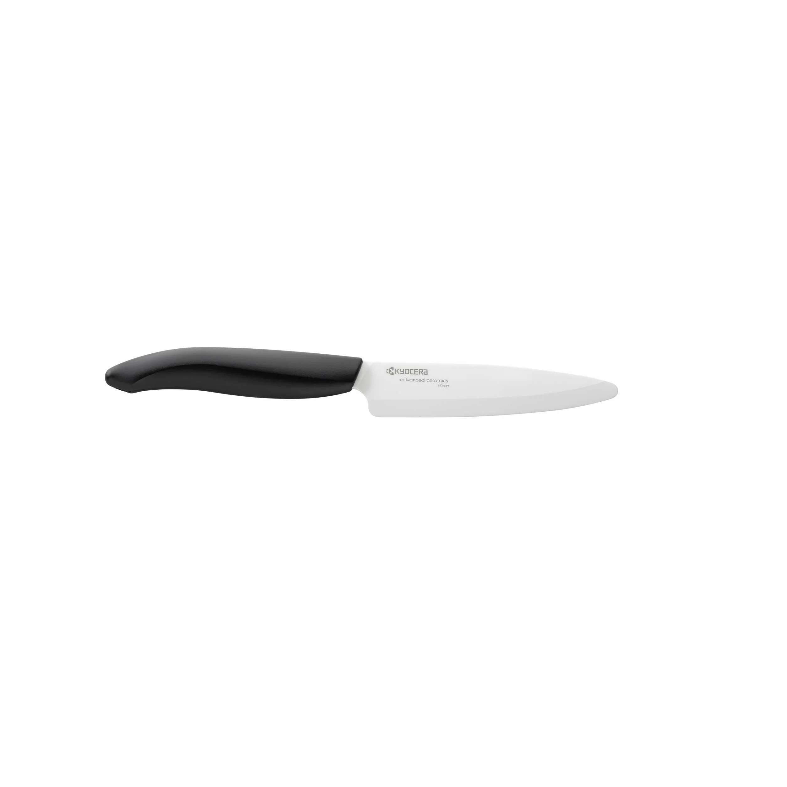KYOCERA FK110WHBKEU Nóż Utility Ceramiczny 11 cm