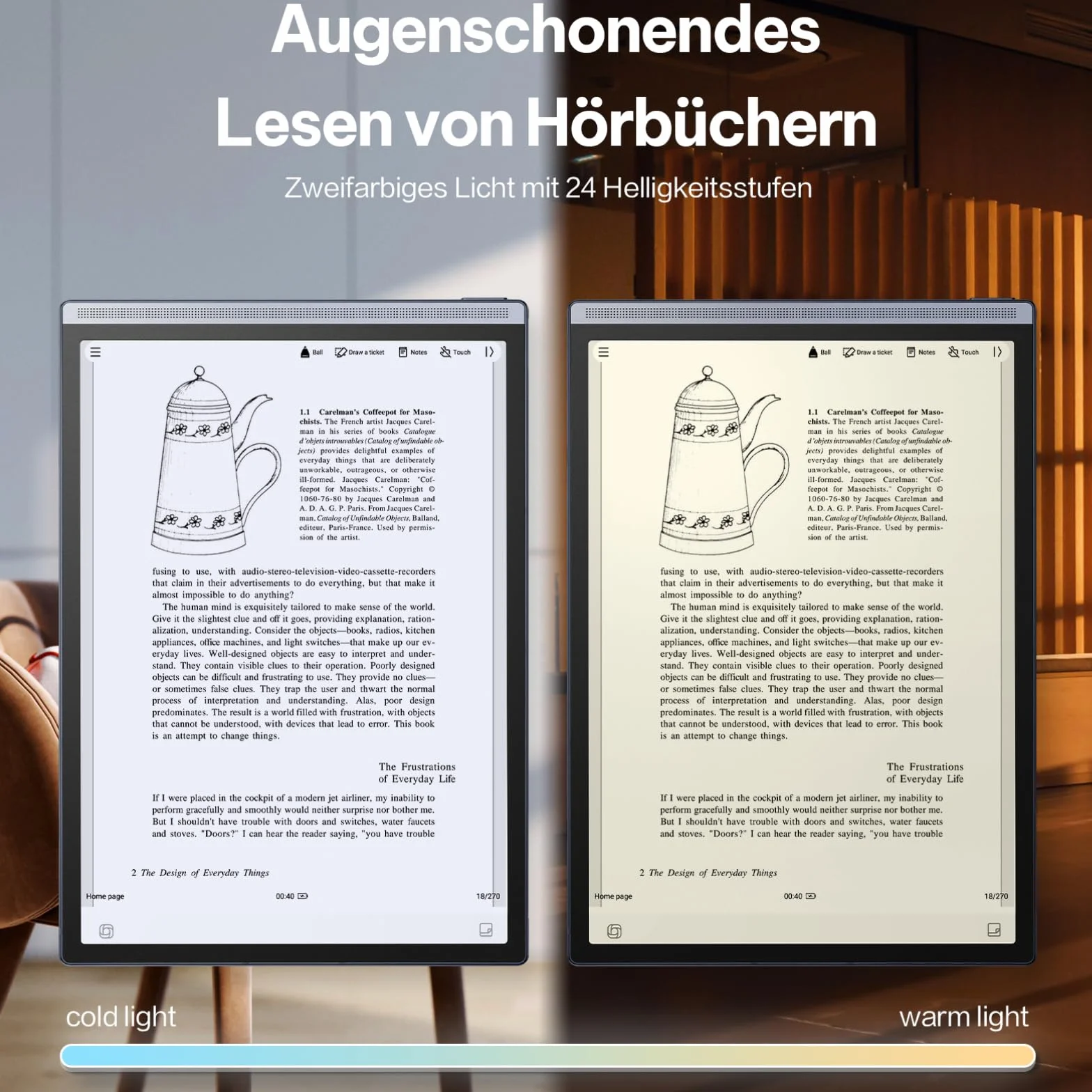 iFLYTEK AINOTE Air 2 de 8,2" Tableta de Tinta electrónica Toma de Notas y Papel Digital con lápiz óptico, grabación con IA, transcripción multilingüe, Lectura y gestión de tareas – Gris